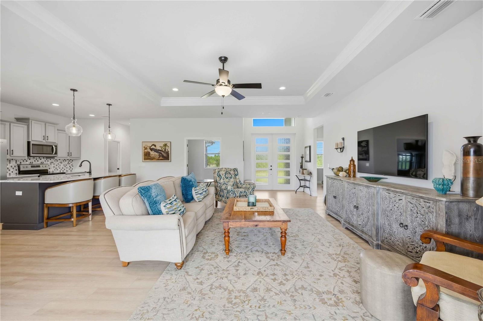 PORT CHARLOTTE SEC 031 - Residential