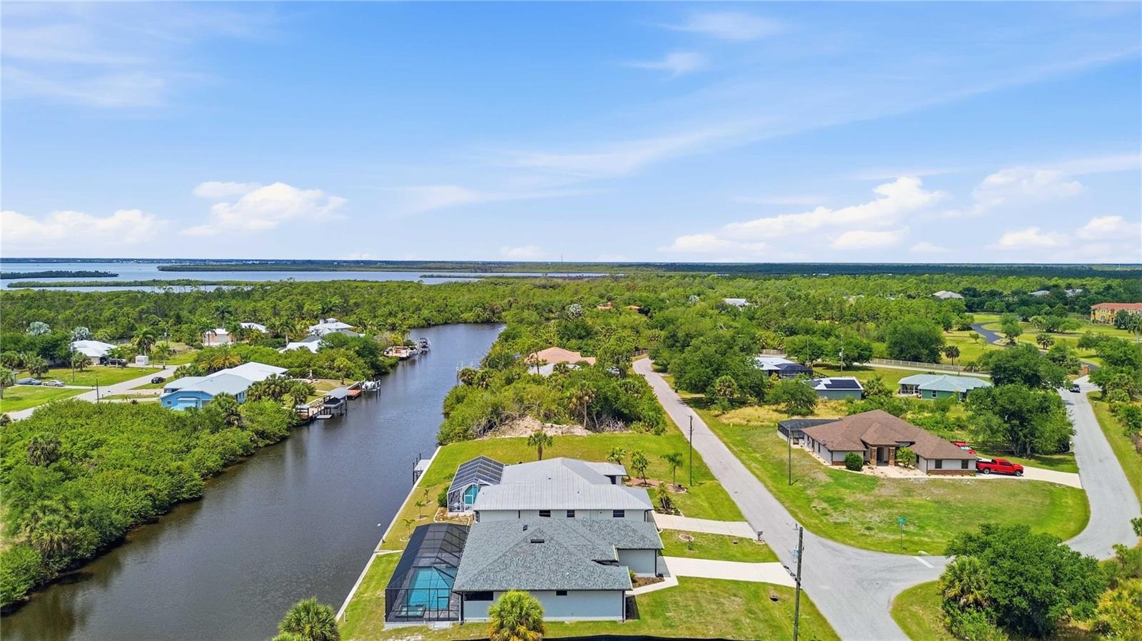 PORT CHARLOTTE SEC 031 - Residential