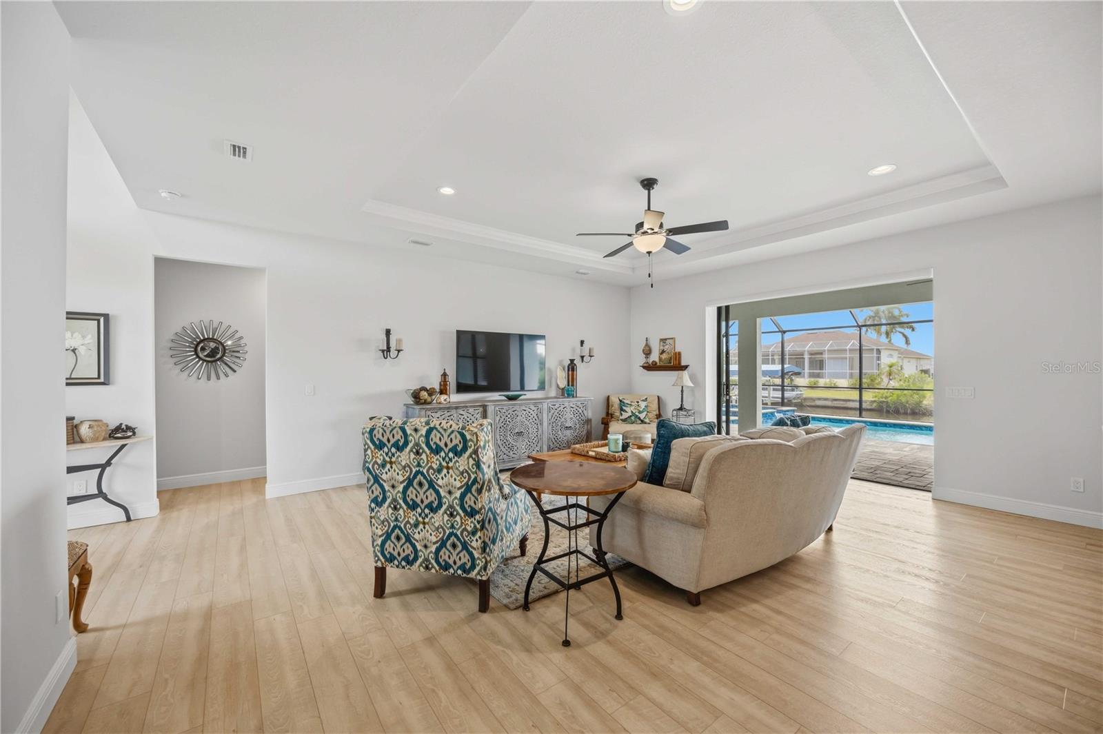 PORT CHARLOTTE SEC 031 - Residential