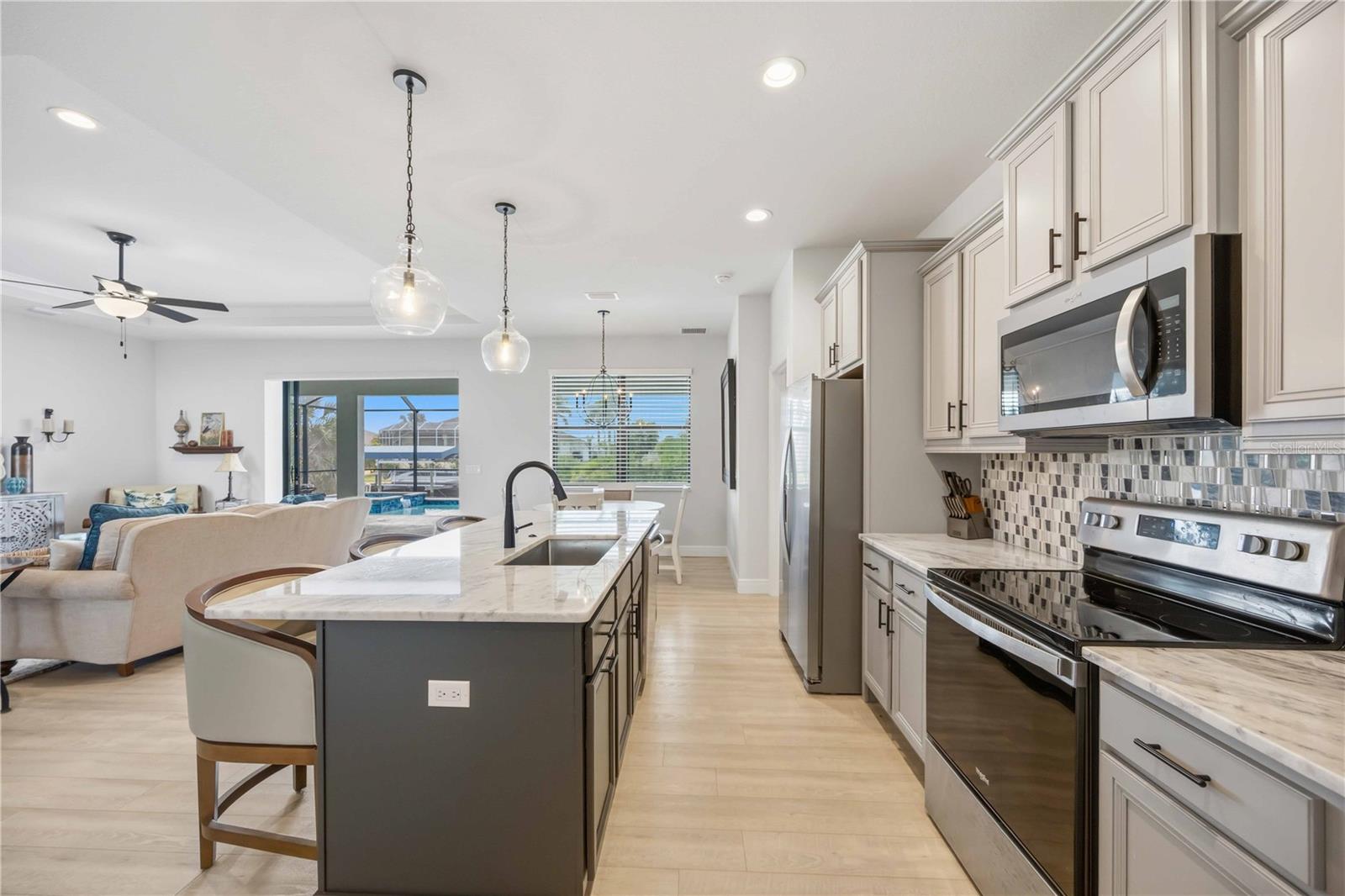 PORT CHARLOTTE SEC 031 - Residential