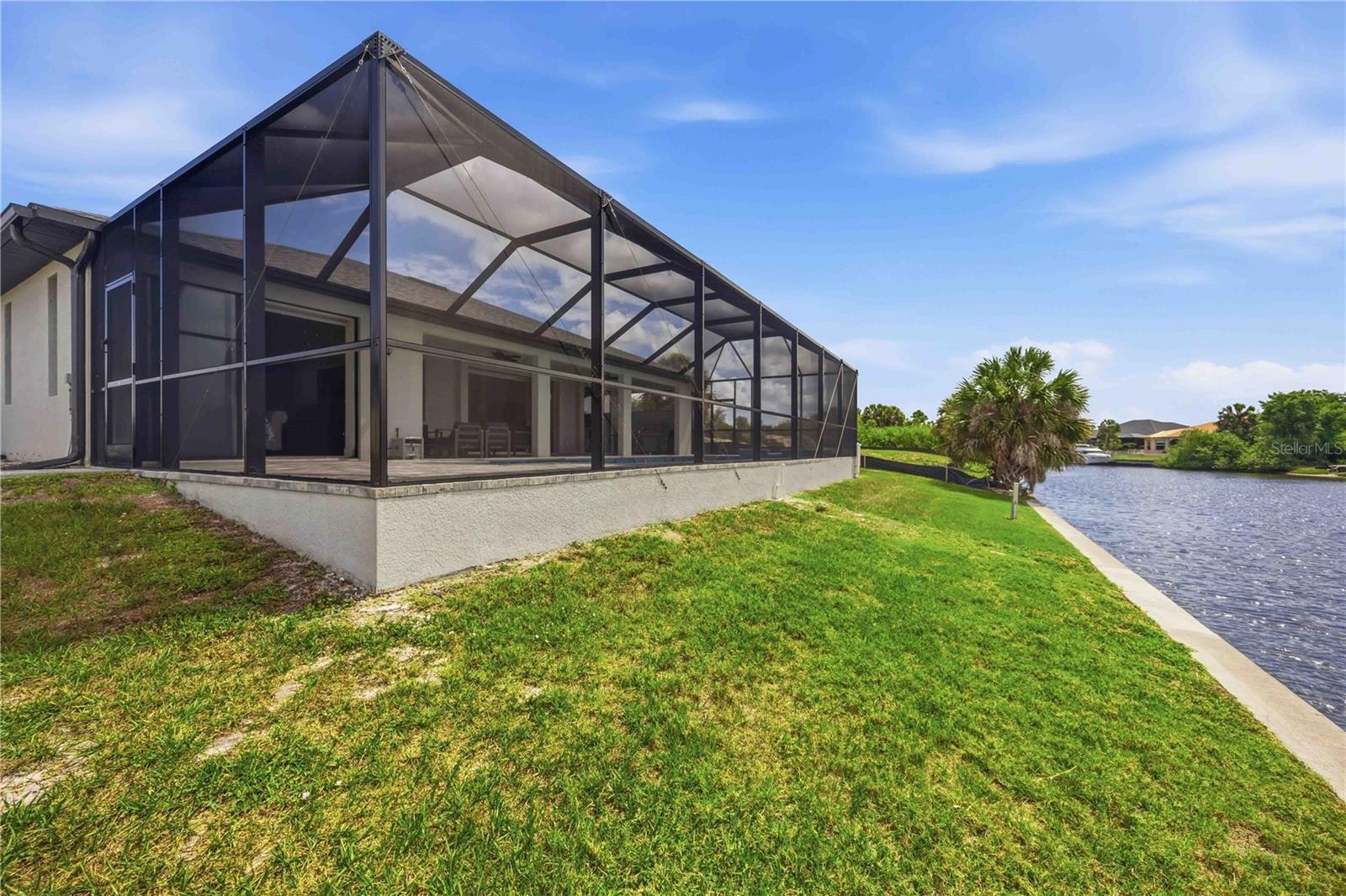 PORT CHARLOTTE SEC 031 - Residential