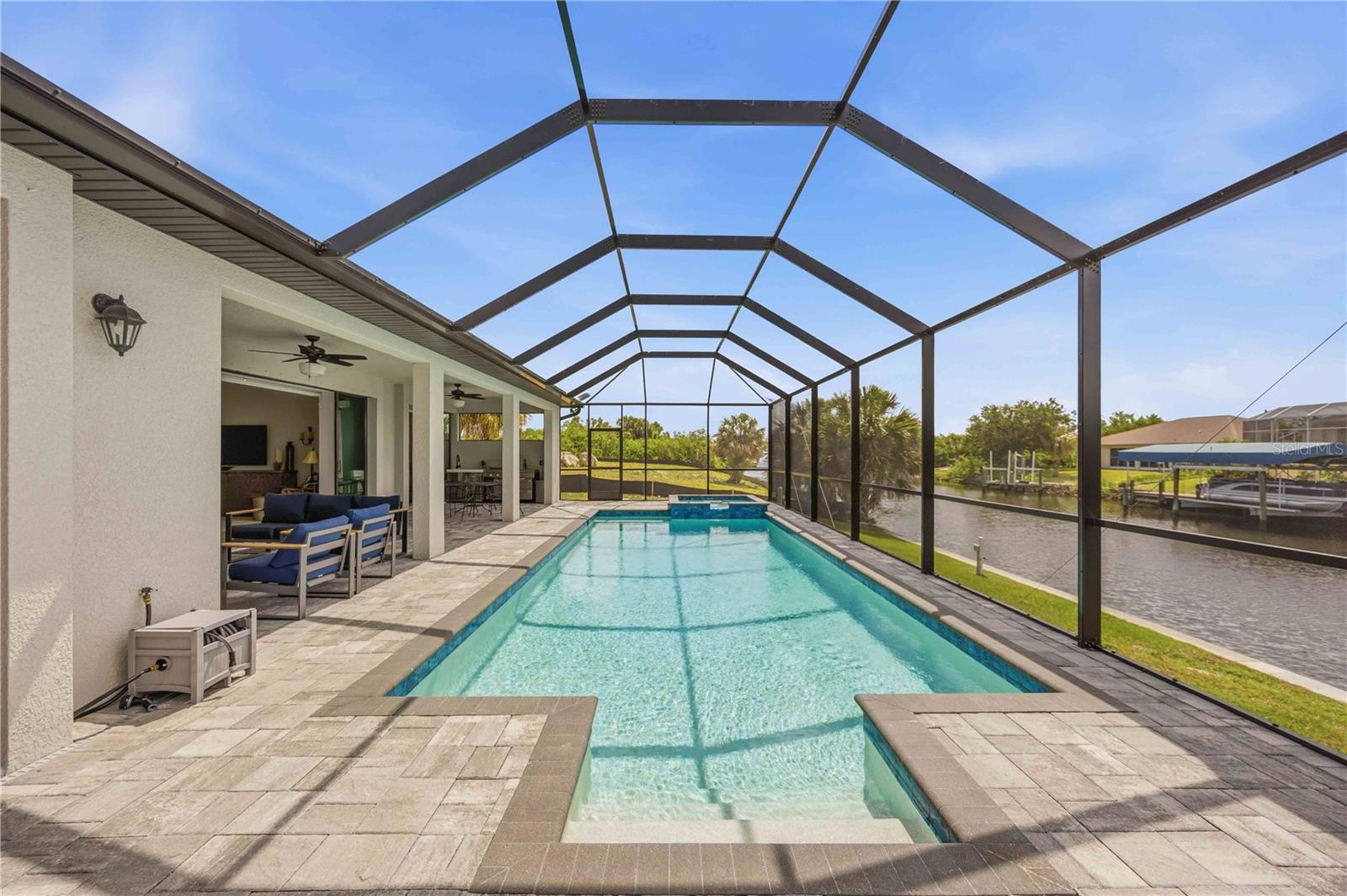 PORT CHARLOTTE SEC 031 - Residential