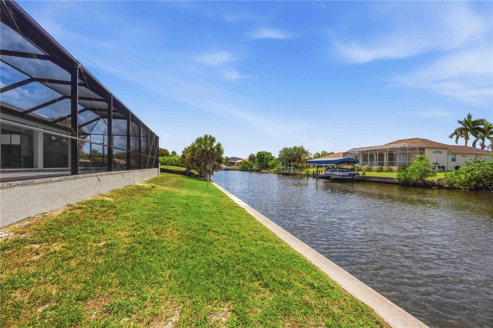 PORT CHARLOTTE SEC 031 - Residential