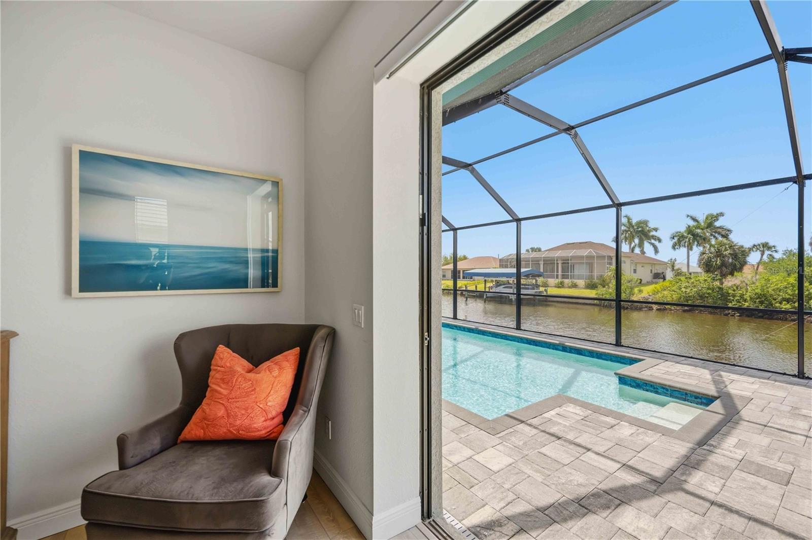 PORT CHARLOTTE SEC 031 - Residential