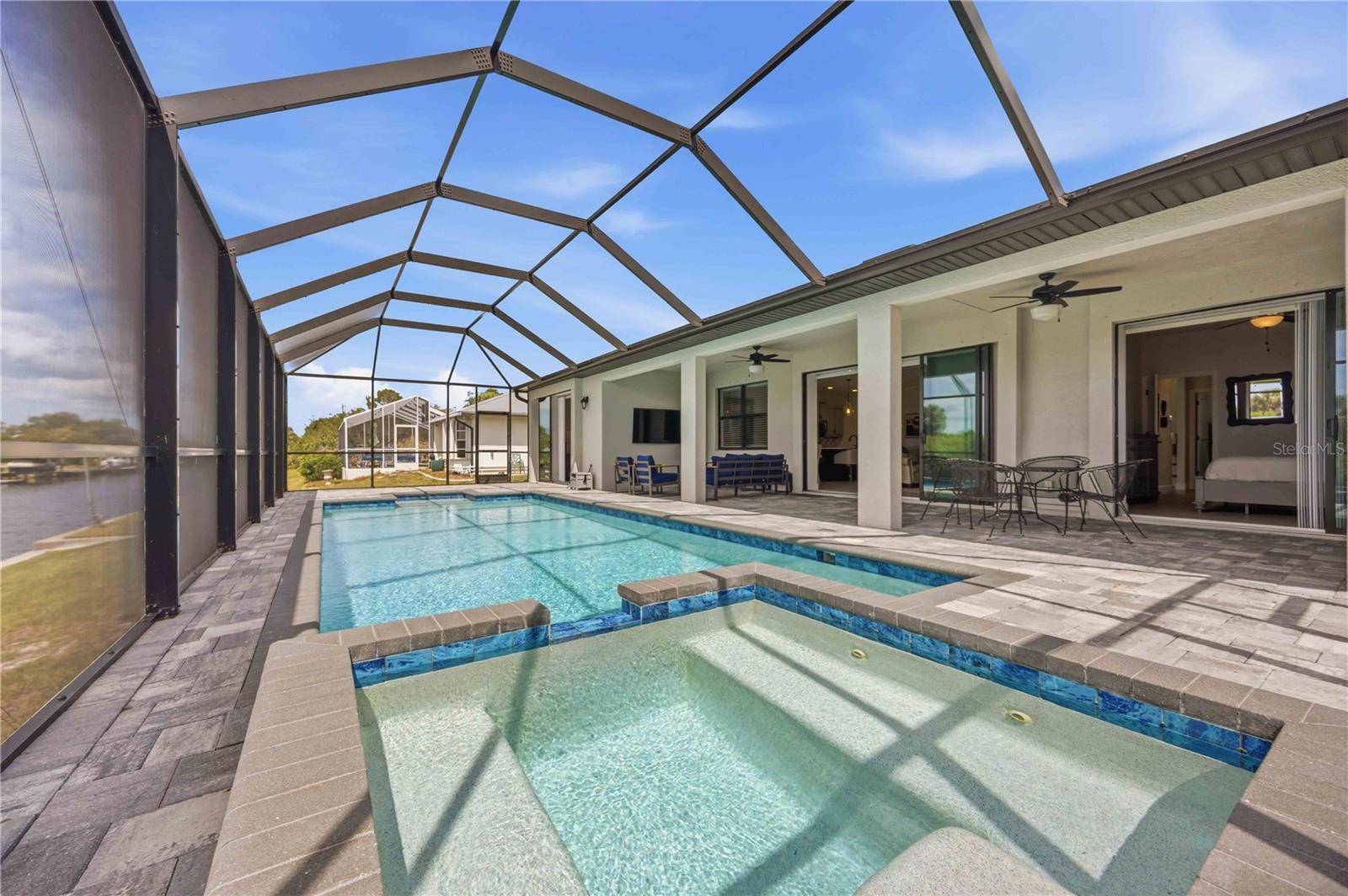 PORT CHARLOTTE SEC 031 - Residential