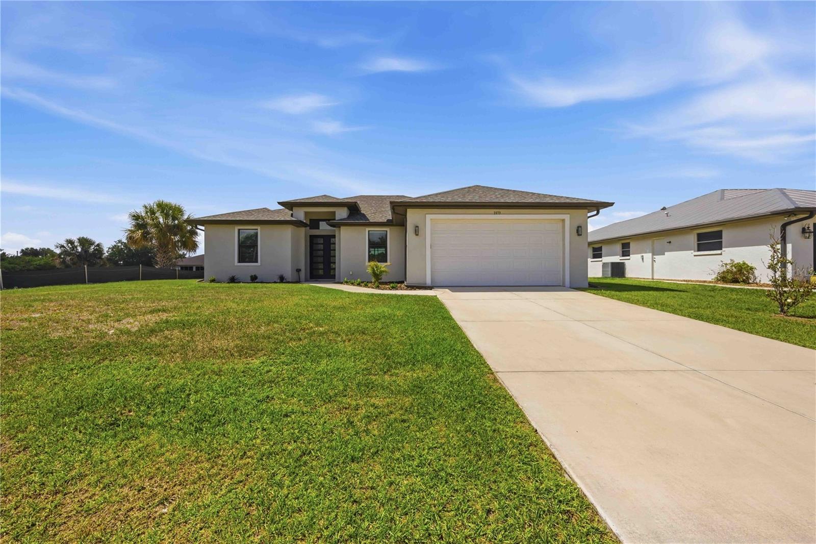 PORT CHARLOTTE SEC 031 - Residential