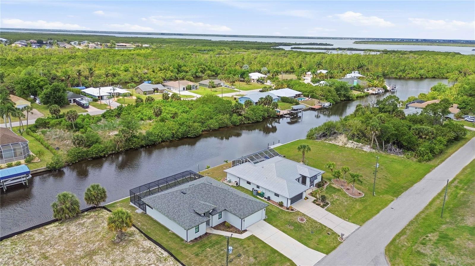 PORT CHARLOTTE SEC 031 - Residential