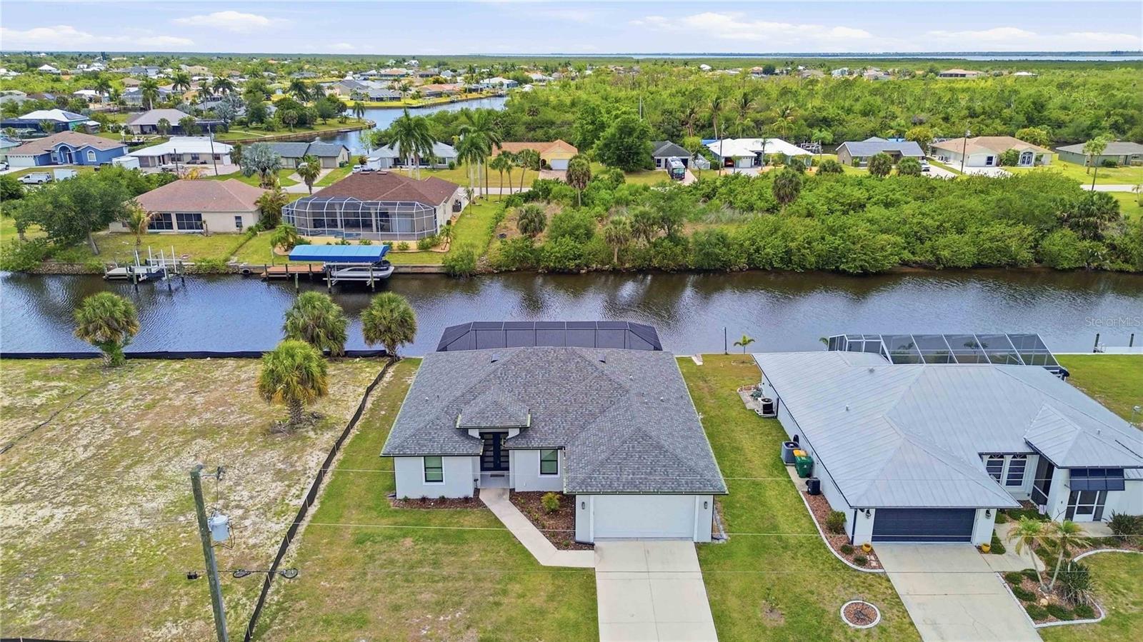 PORT CHARLOTTE SEC 031 - Residential