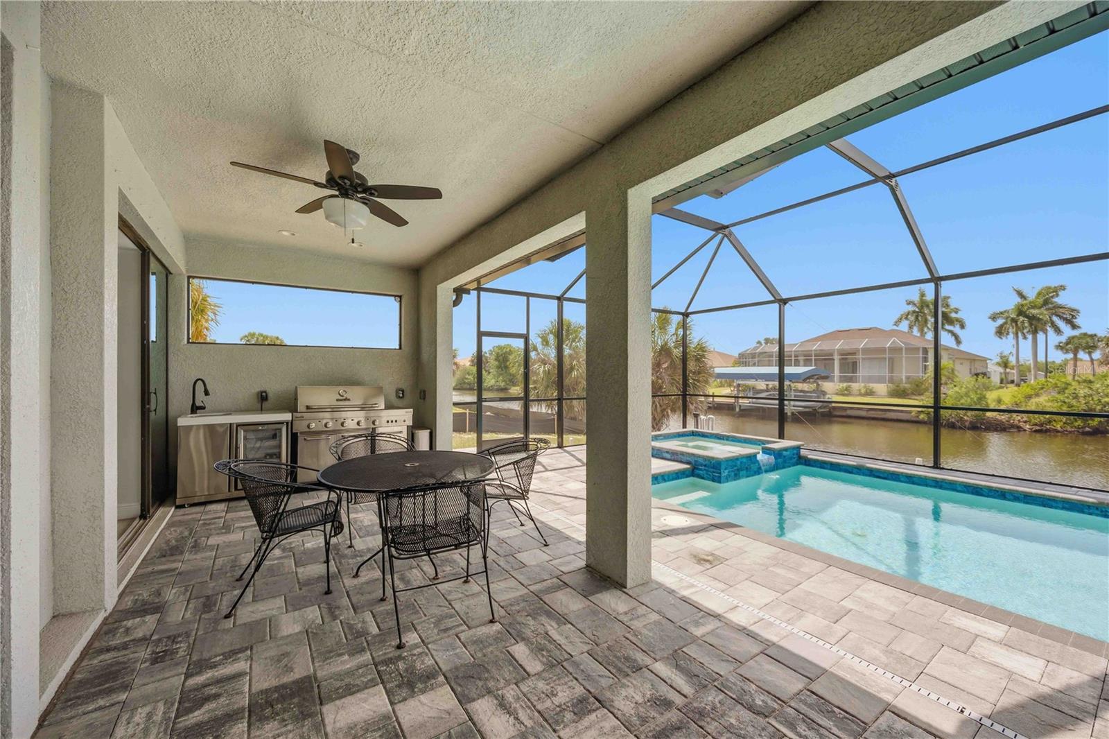 PORT CHARLOTTE SEC 031 - Residential