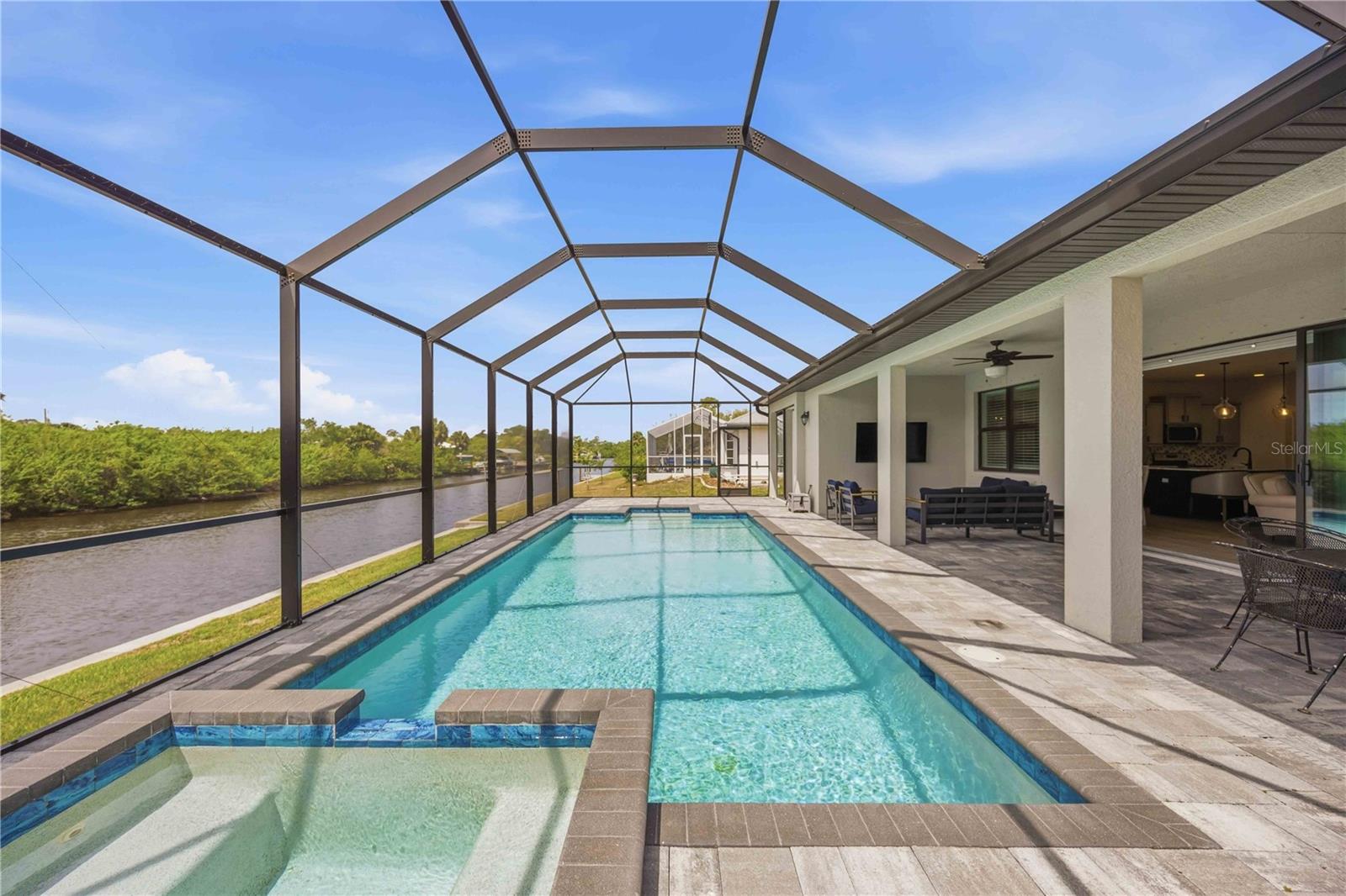 PORT CHARLOTTE SEC 031 - Residential