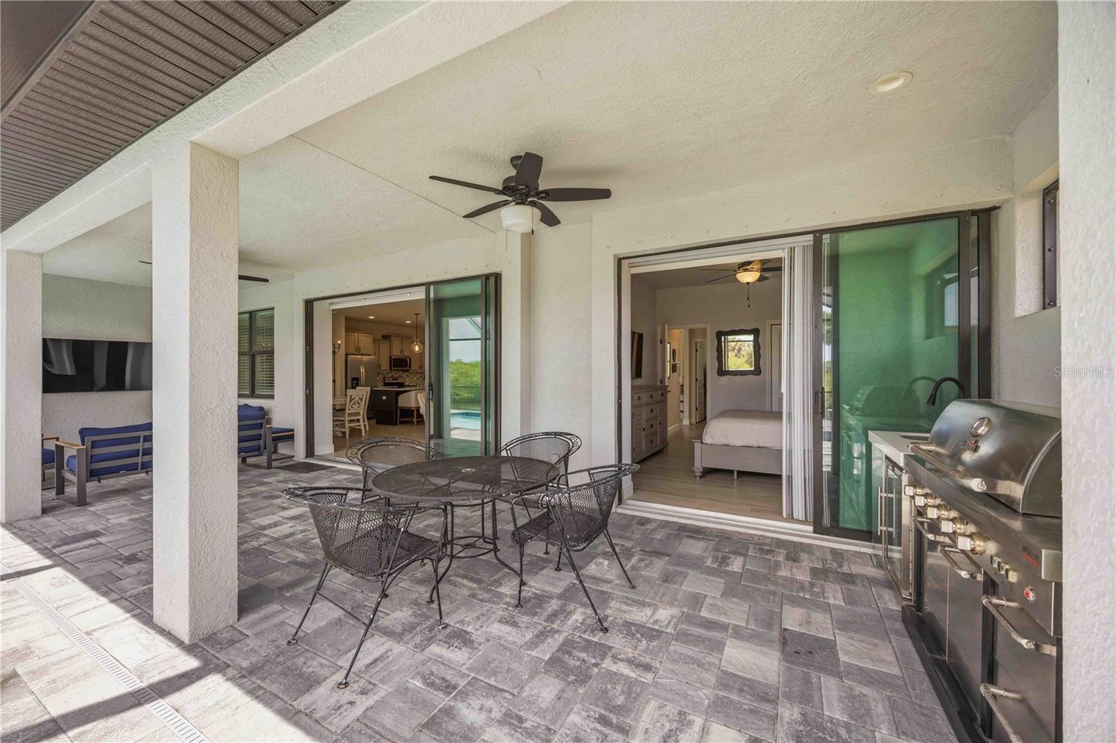 PORT CHARLOTTE SEC 031 - Residential