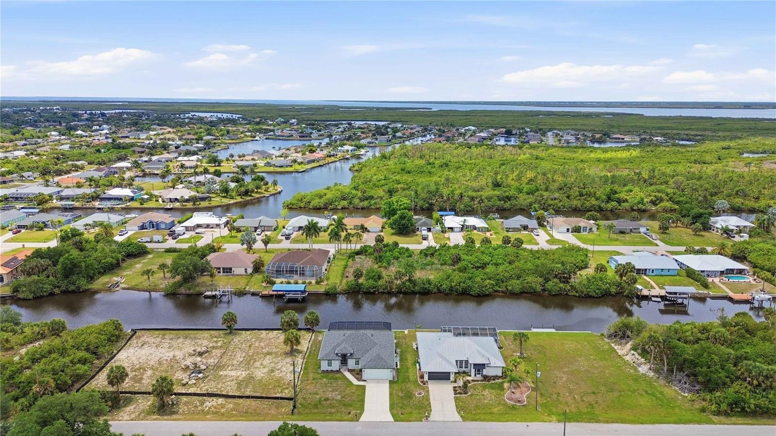 PORT CHARLOTTE SEC 031 - Residential