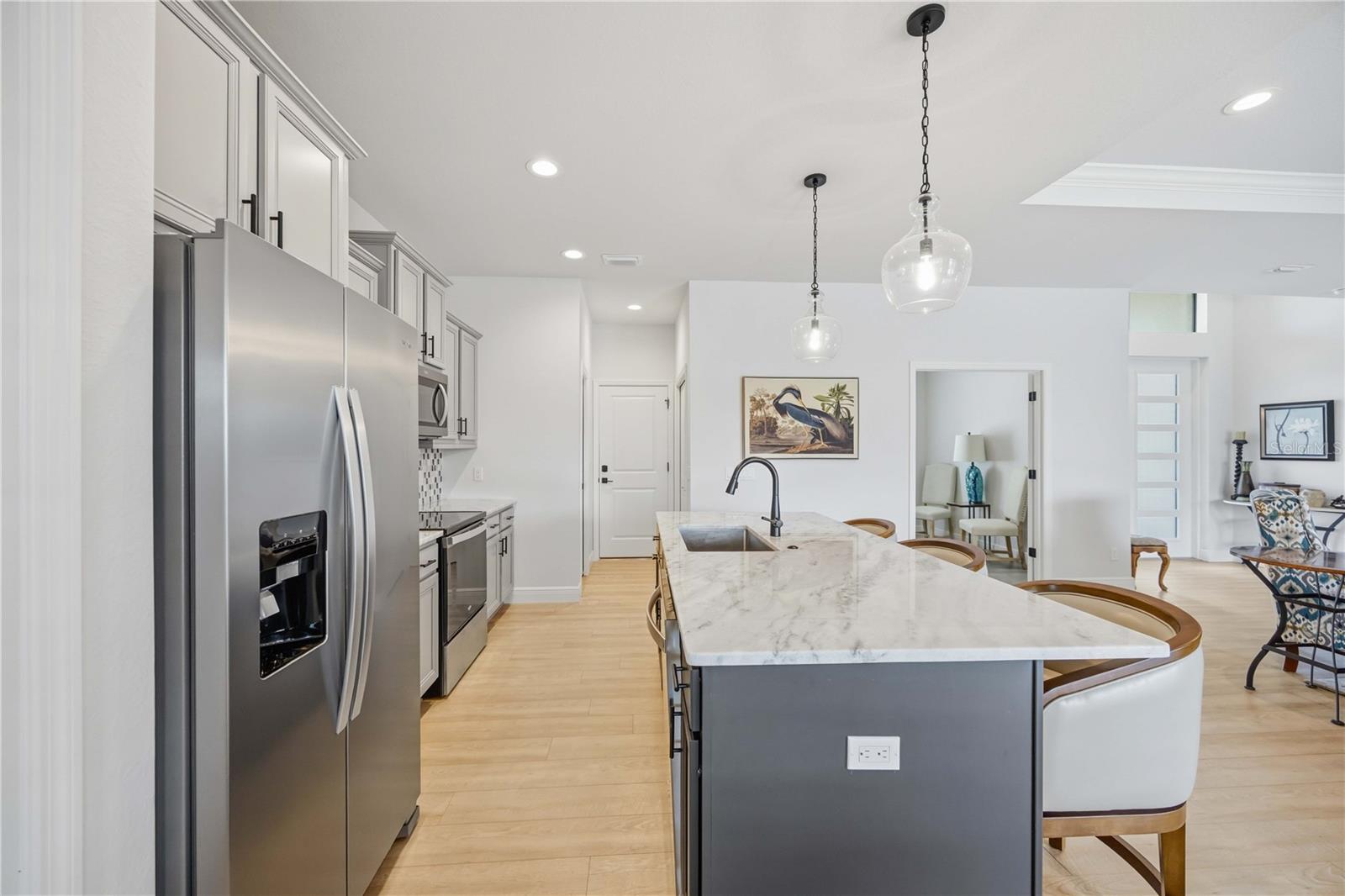 PORT CHARLOTTE SEC 031 - Residential