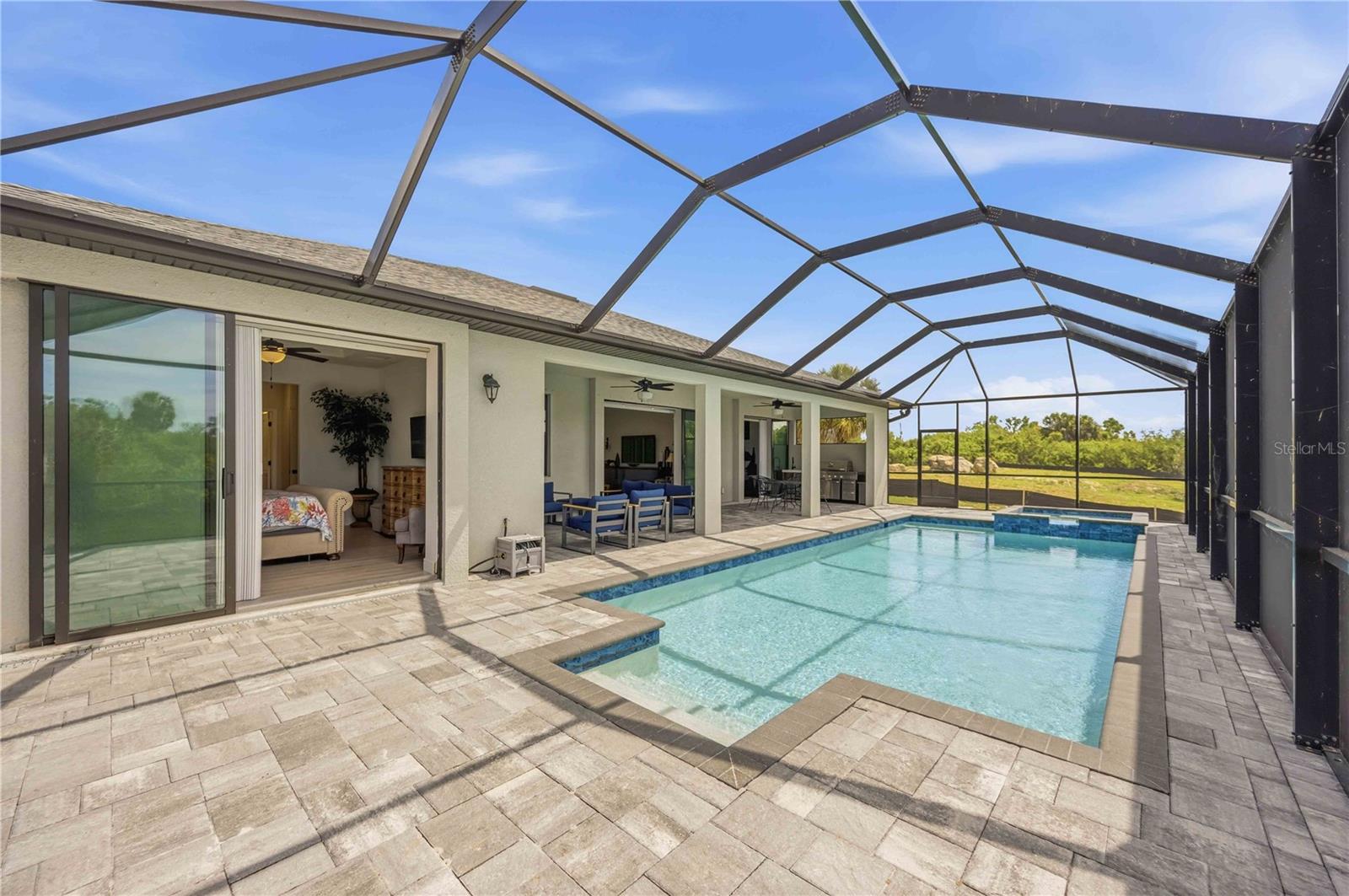 PORT CHARLOTTE SEC 031 - Residential