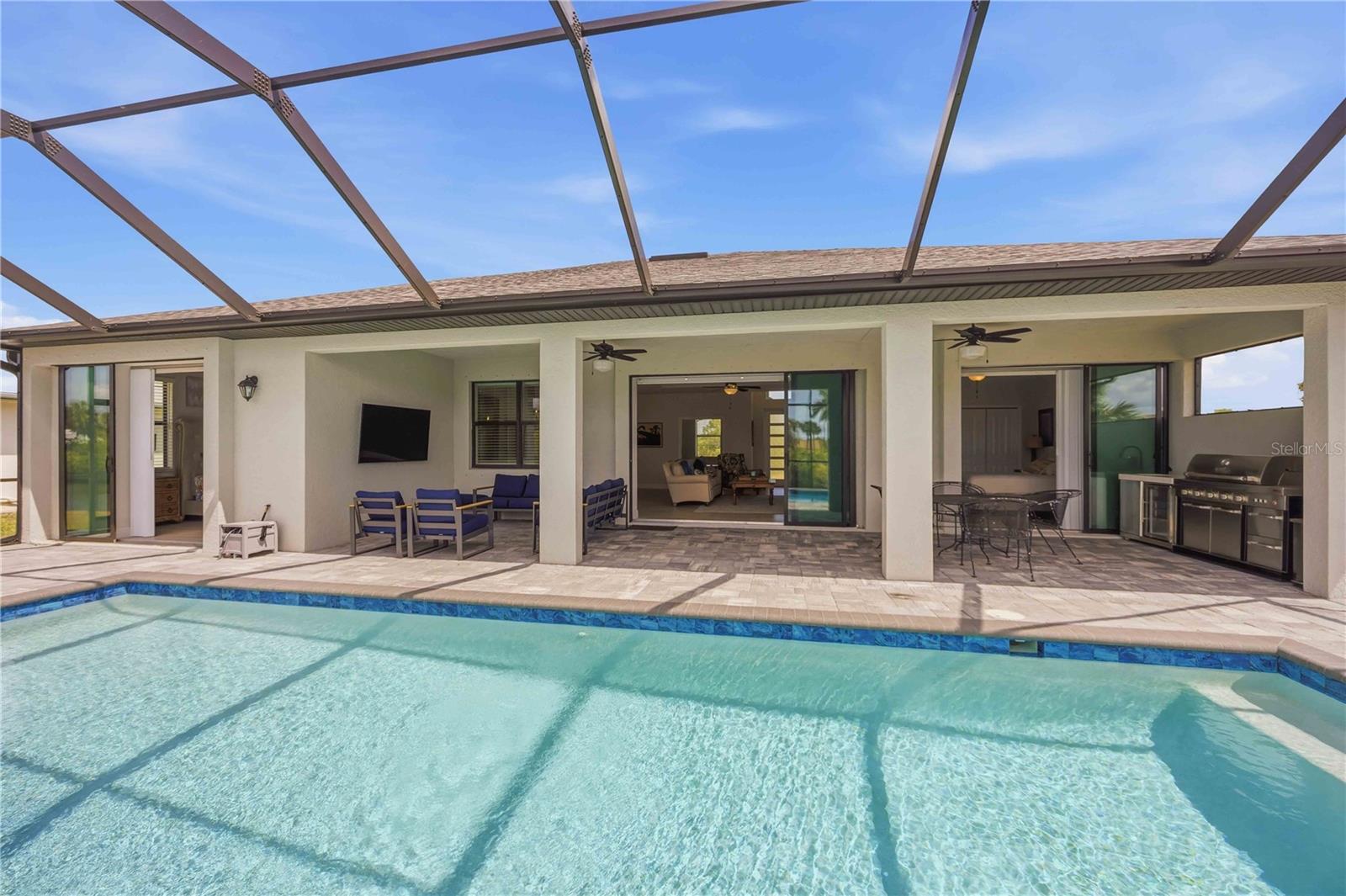 PORT CHARLOTTE SEC 031 - Residential