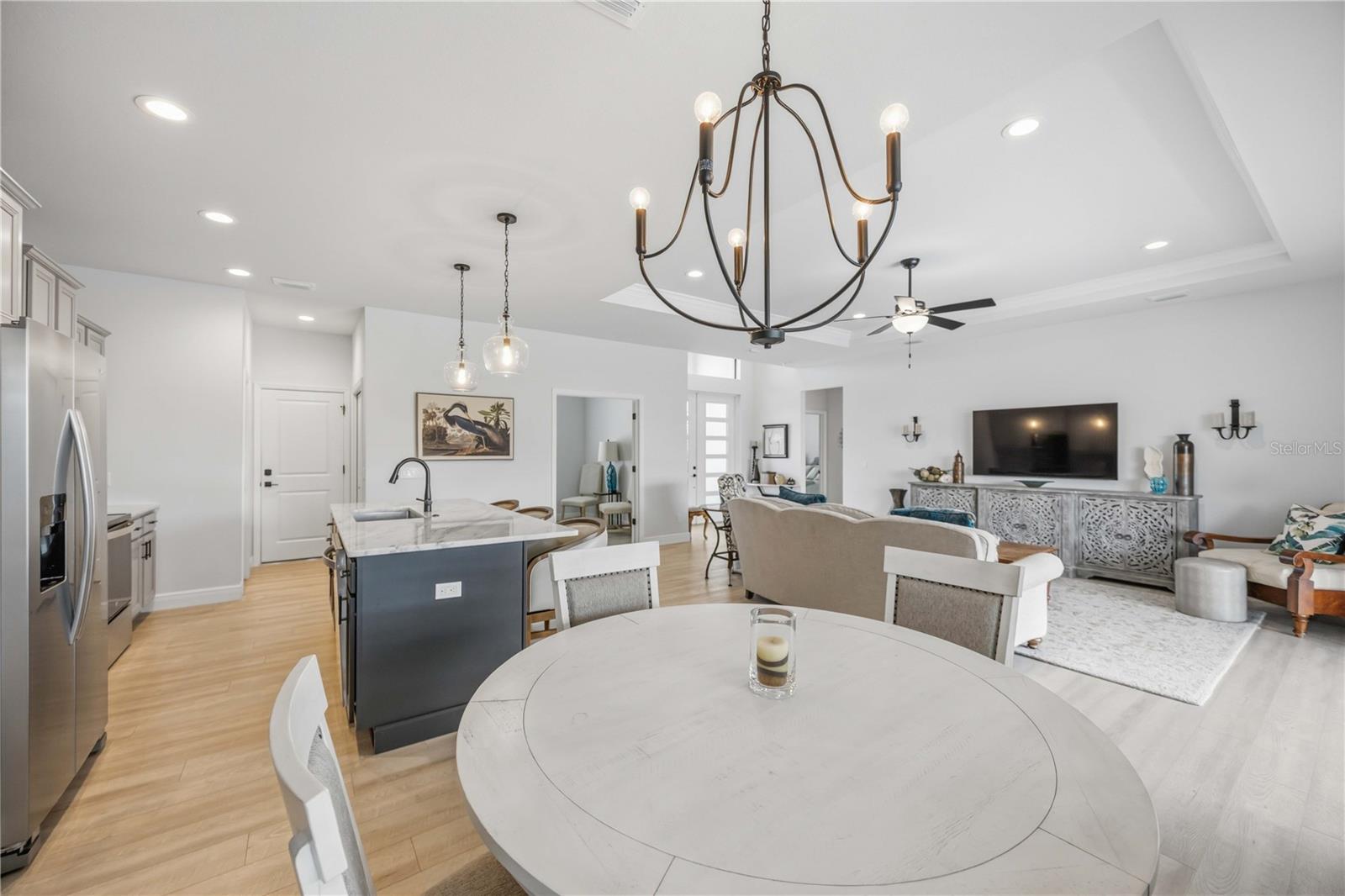 PORT CHARLOTTE SEC 031 - Residential