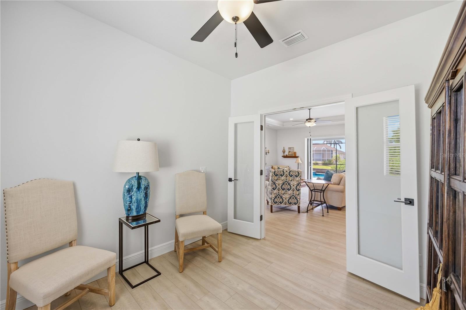 PORT CHARLOTTE SEC 031 - Residential