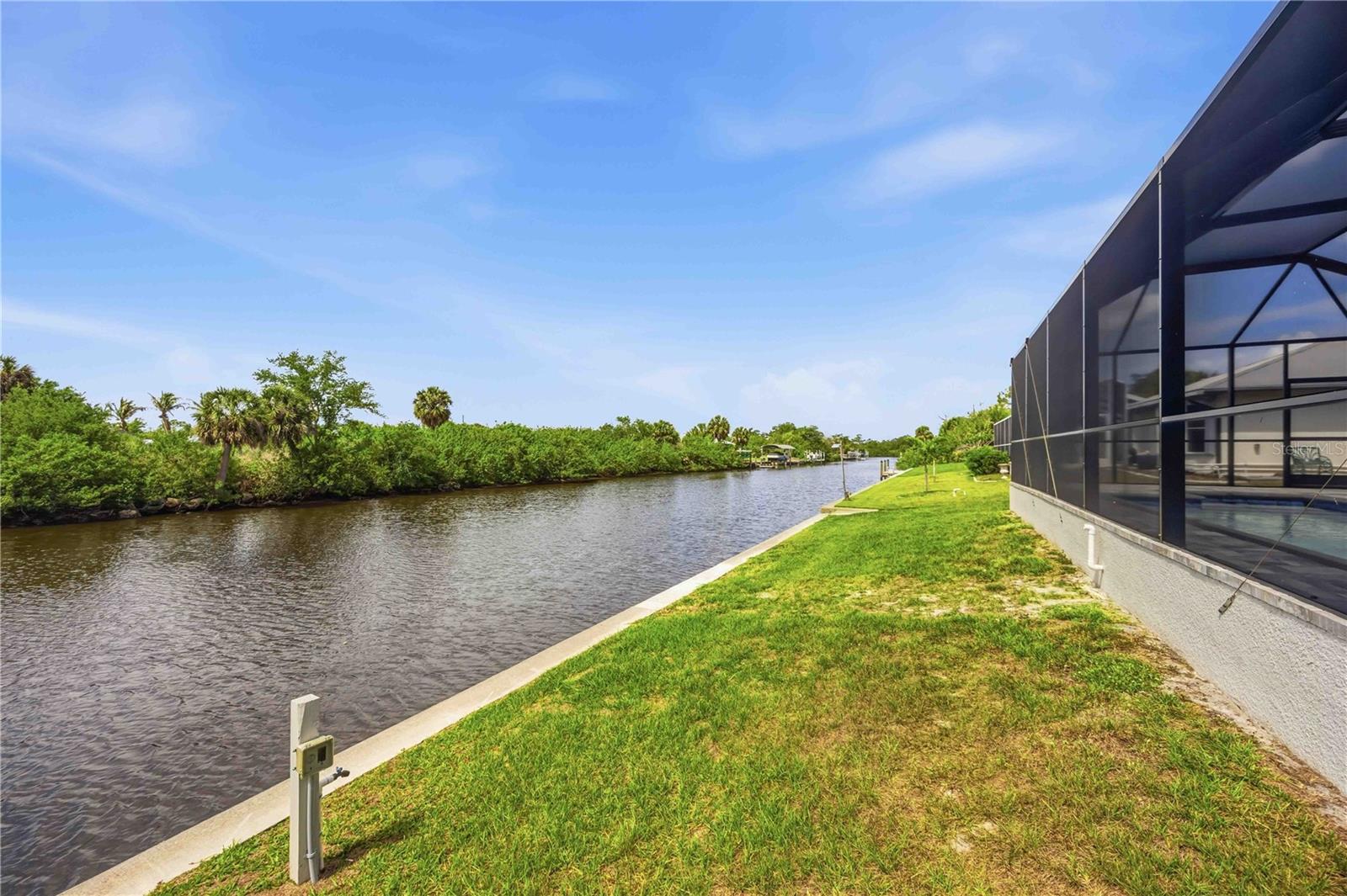 PORT CHARLOTTE SEC 031 - Residential