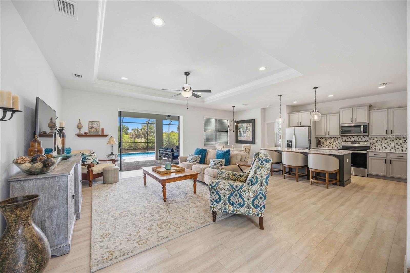 PORT CHARLOTTE SEC 031 - Residential