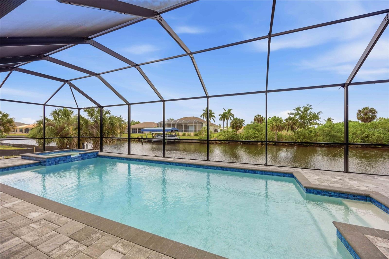 PORT CHARLOTTE SEC 031 - Residential