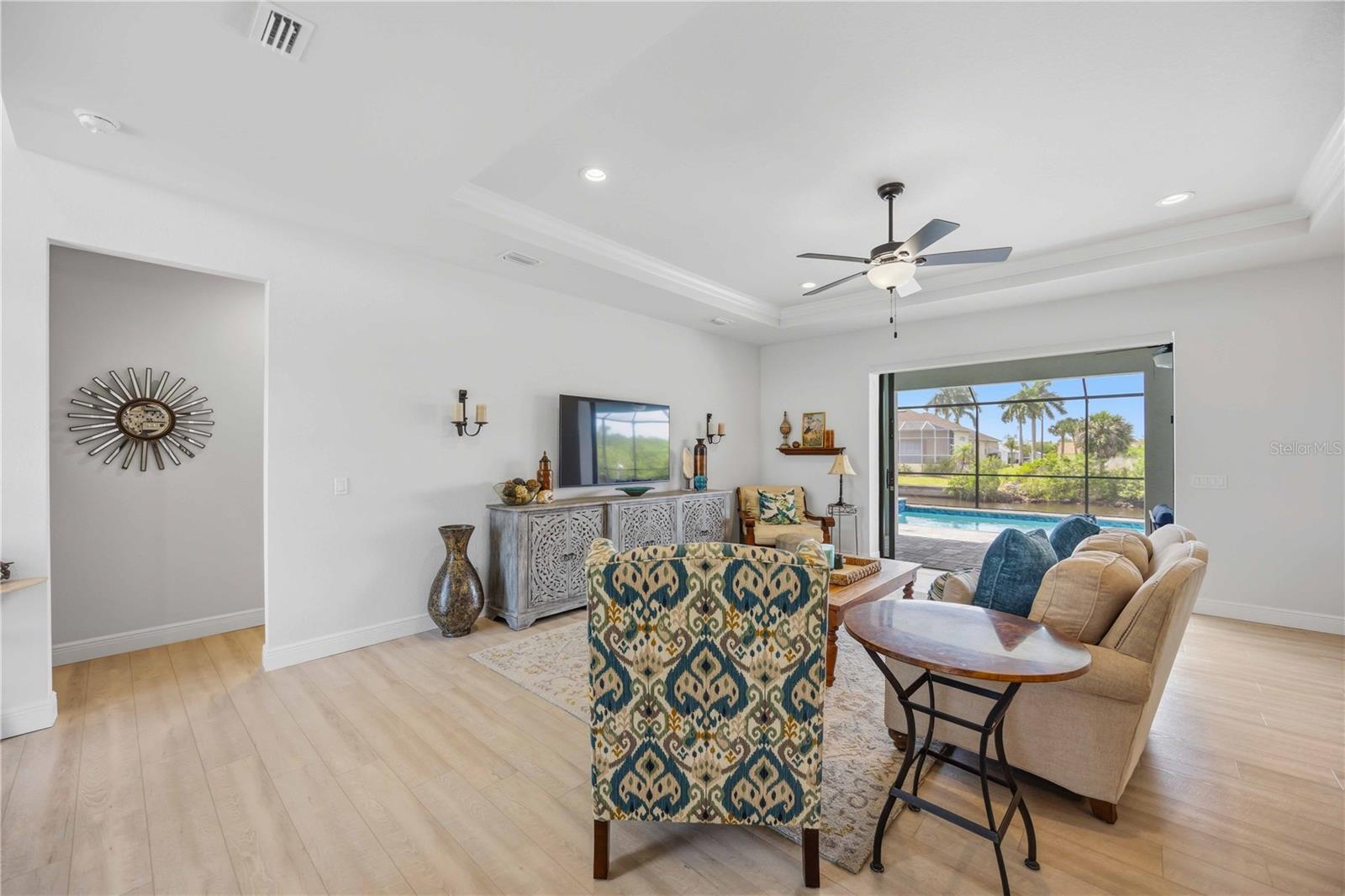 PORT CHARLOTTE SEC 031 - Residential