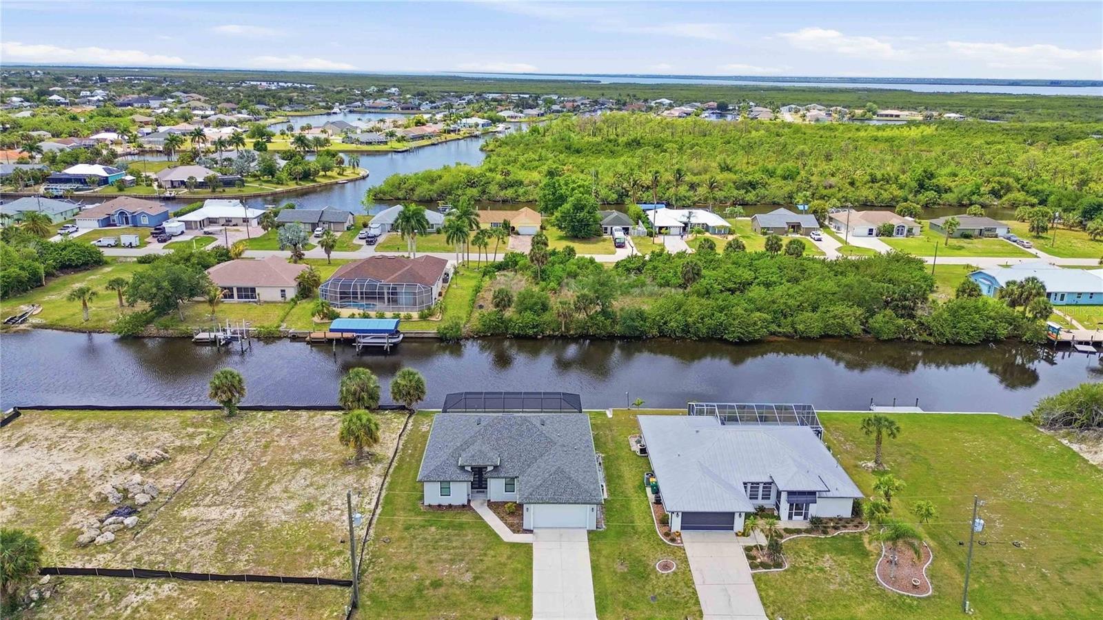 PORT CHARLOTTE SEC 031 - Residential