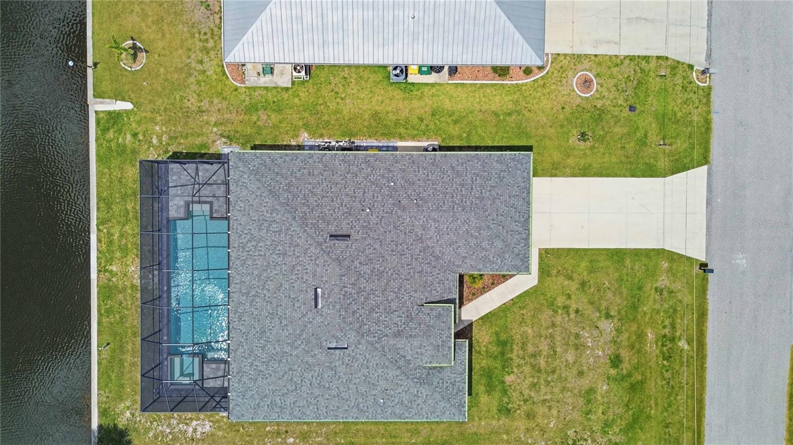 PORT CHARLOTTE SEC 031 - Residential