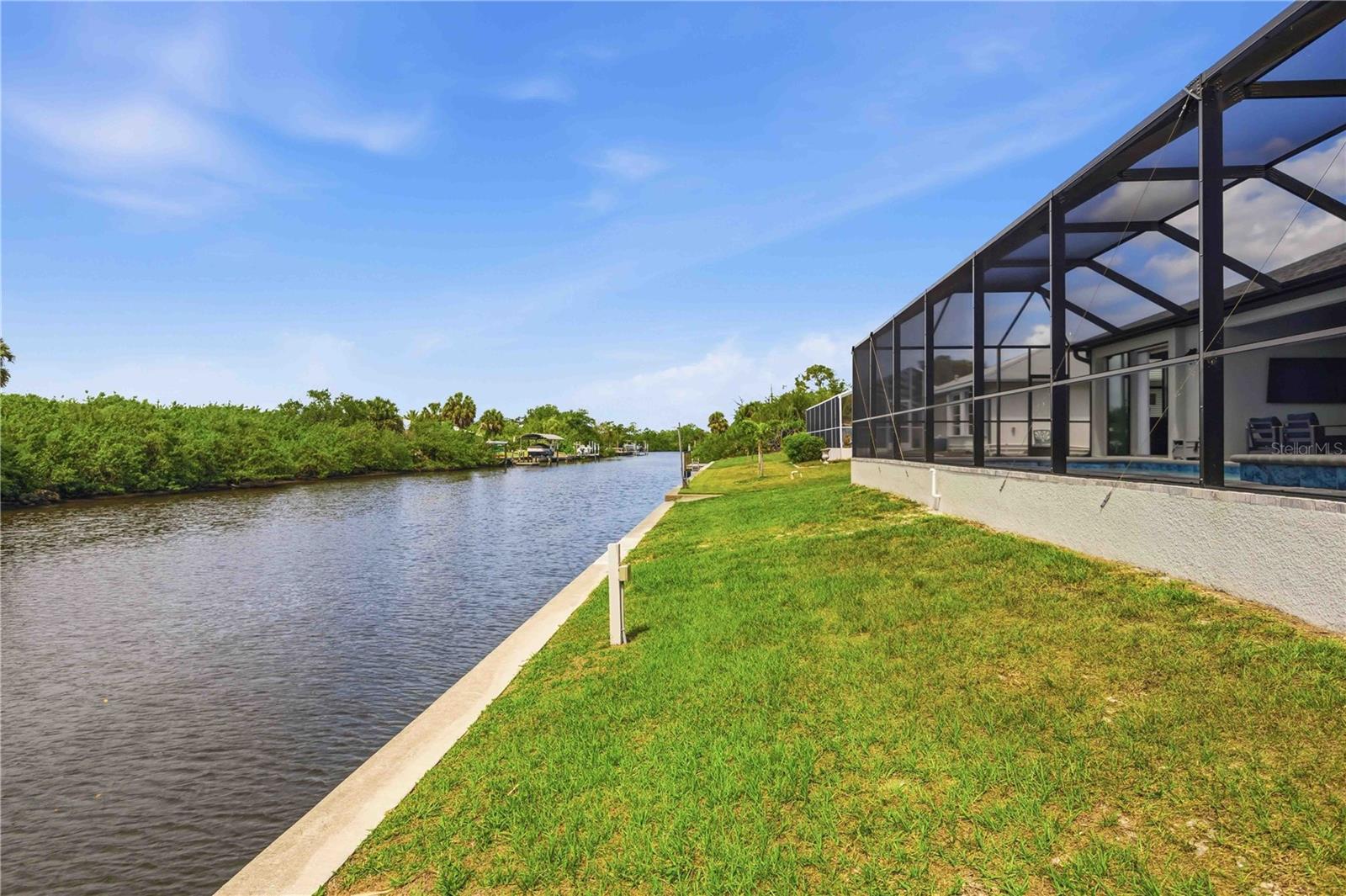 PORT CHARLOTTE SEC 031 - Residential