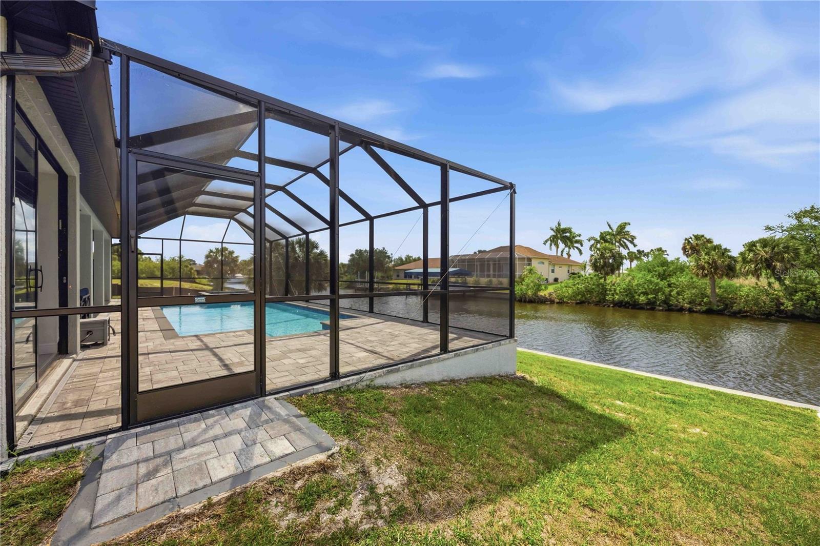 PORT CHARLOTTE SEC 031 - Residential