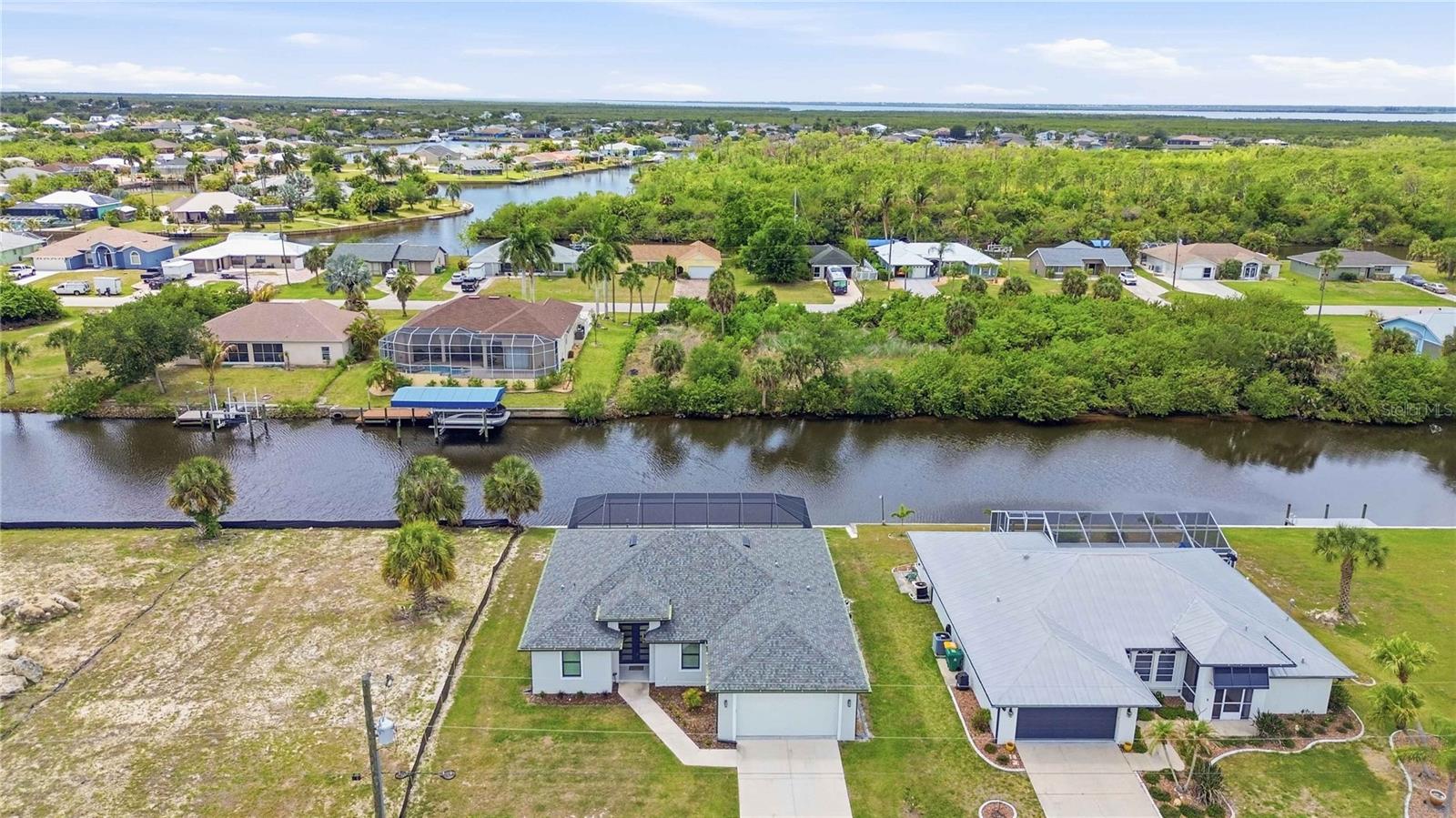 PORT CHARLOTTE SEC 031 - Residential