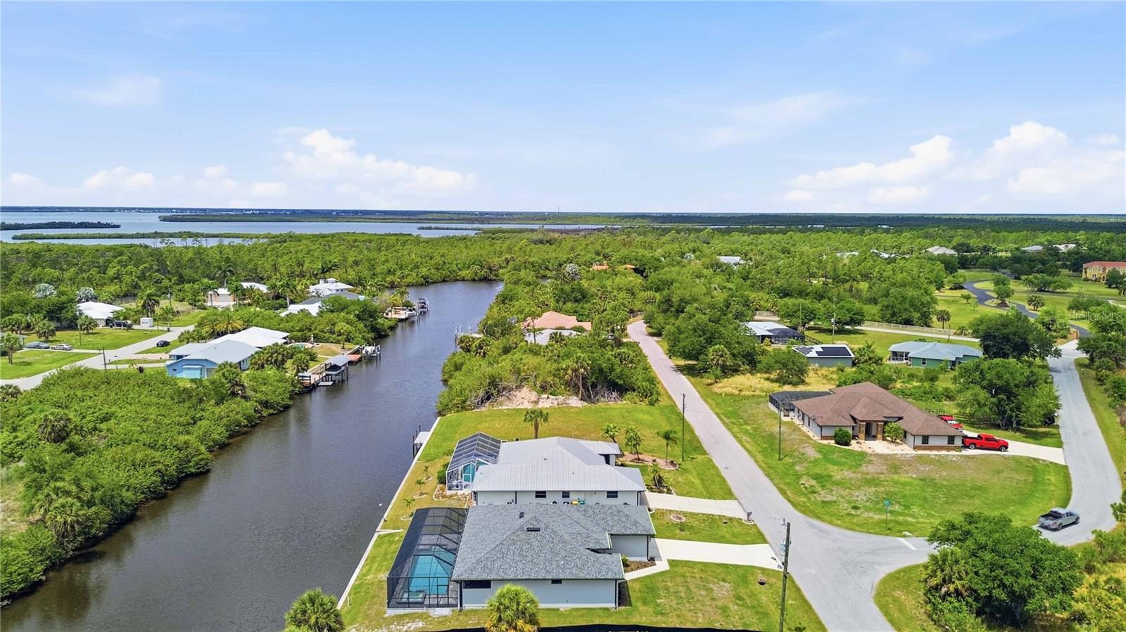 PORT CHARLOTTE SEC 031 - Residential