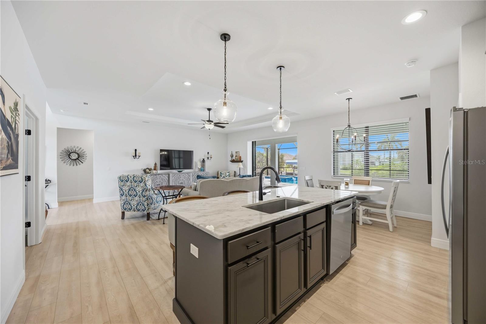 PORT CHARLOTTE SEC 031 - Residential