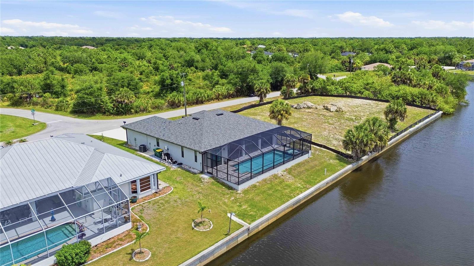 PORT CHARLOTTE SEC 031 - Residential