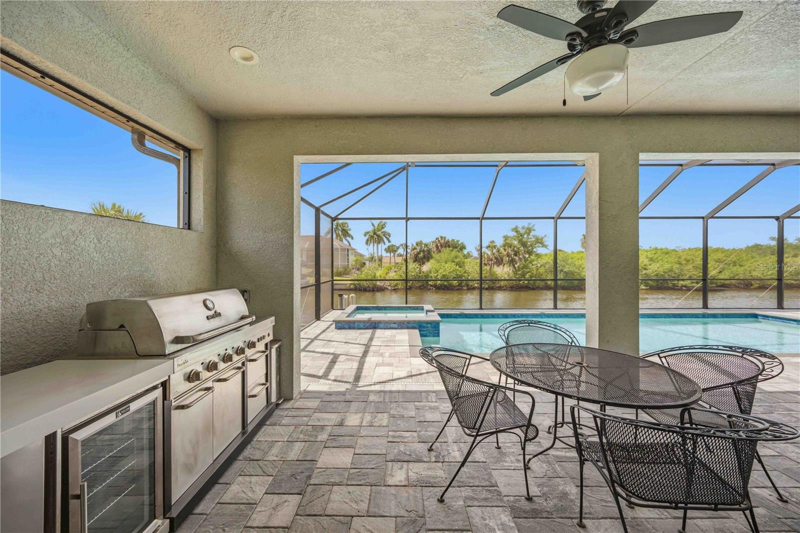 PORT CHARLOTTE SEC 031 - Residential