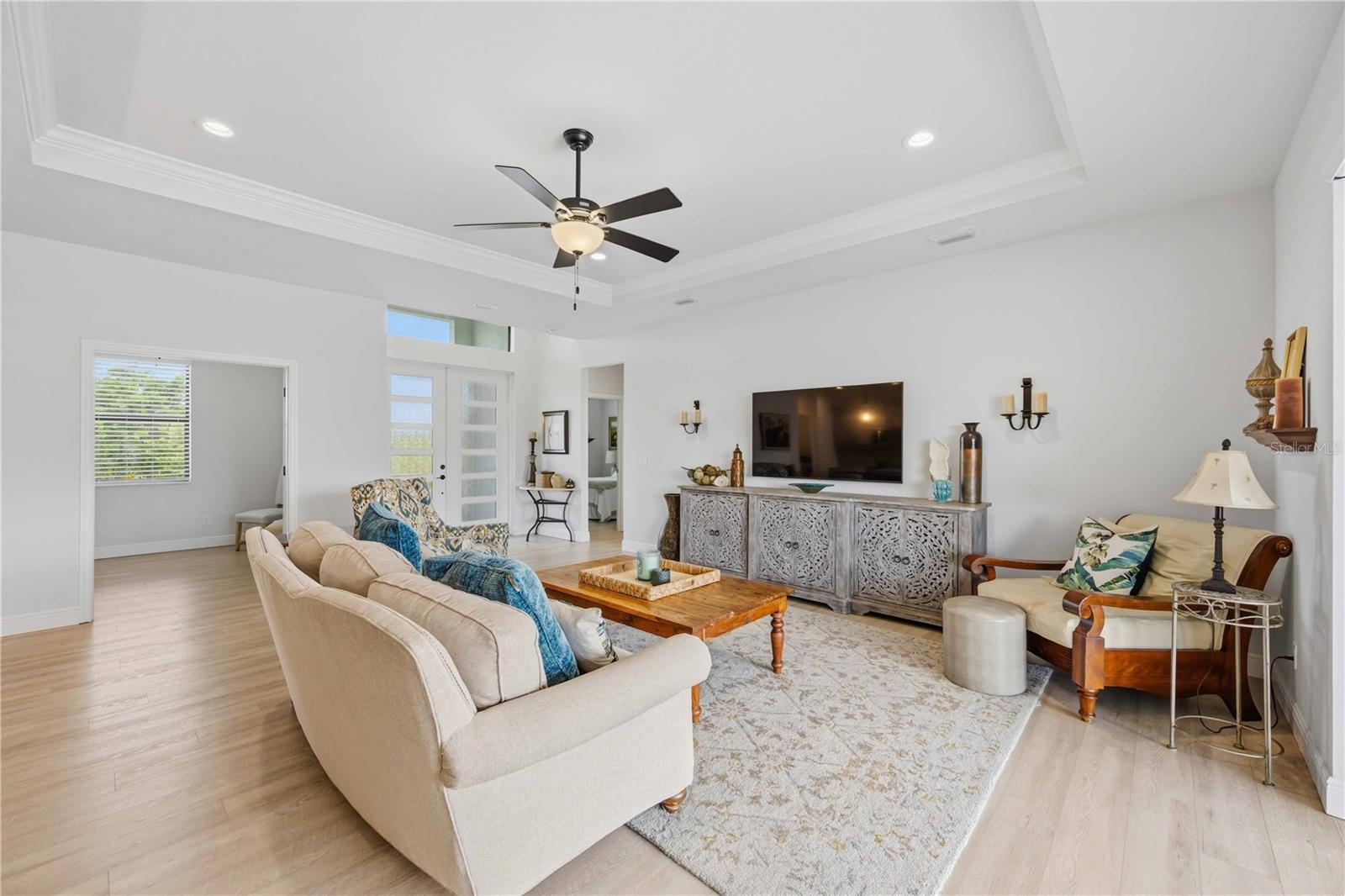 PORT CHARLOTTE SEC 031 - Residential