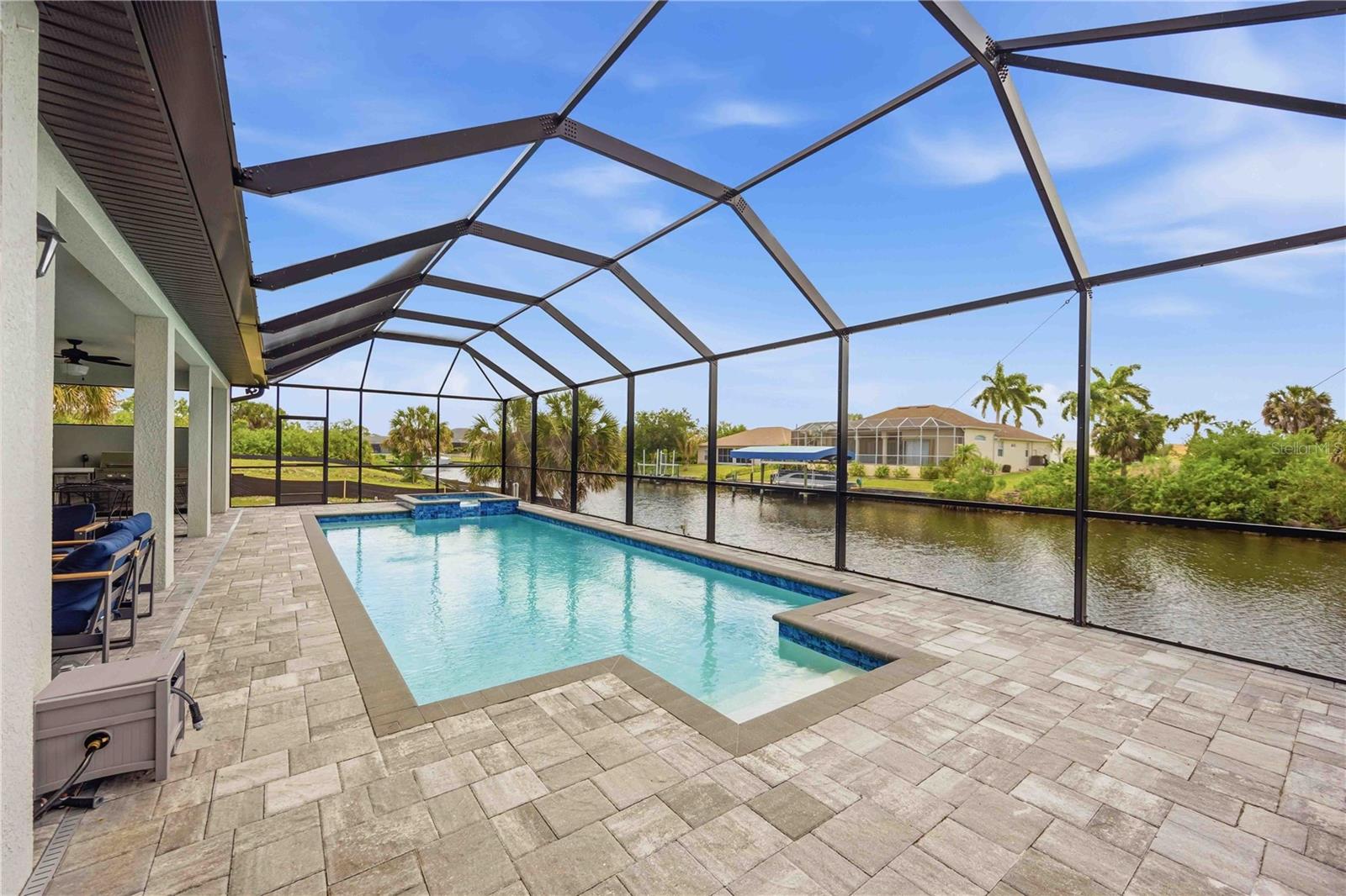 PORT CHARLOTTE SEC 031 - Residential