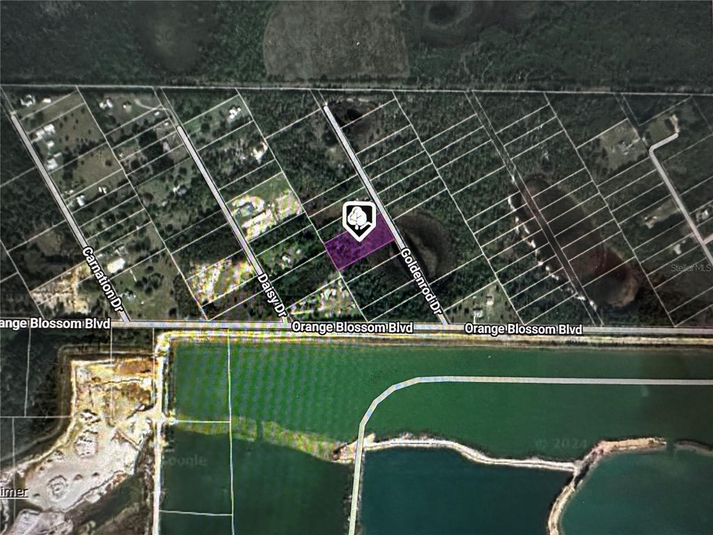 Photo of 16105 Goldenrod Drive, Punta Gorda, FL 33955 (MLS # C7510349)