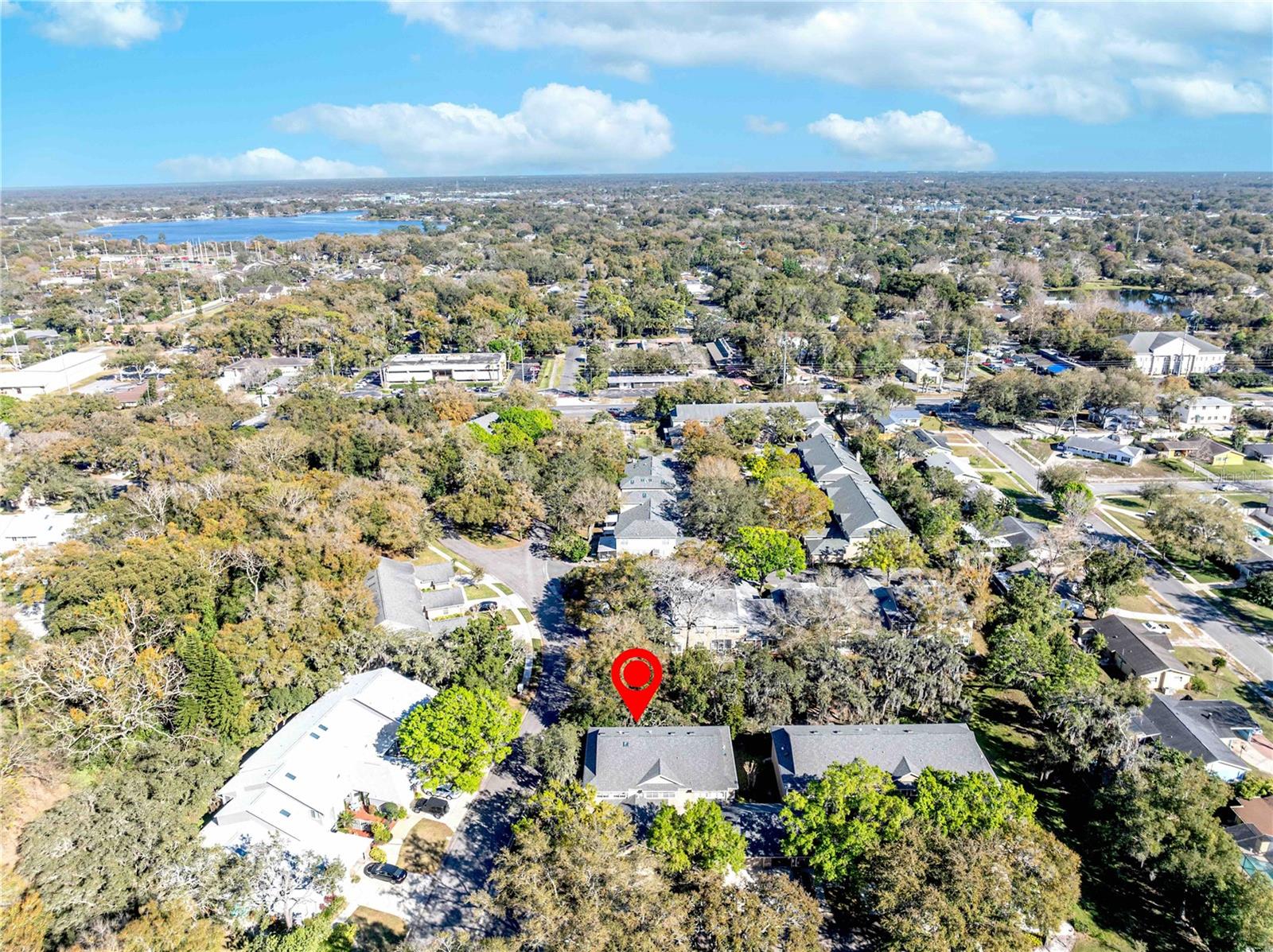 OAK HARBOUR SEC 4 - Residential