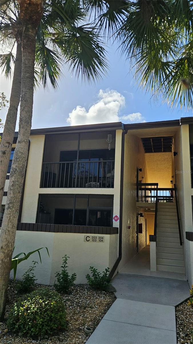 19505 QUESADA AVENUE C203
