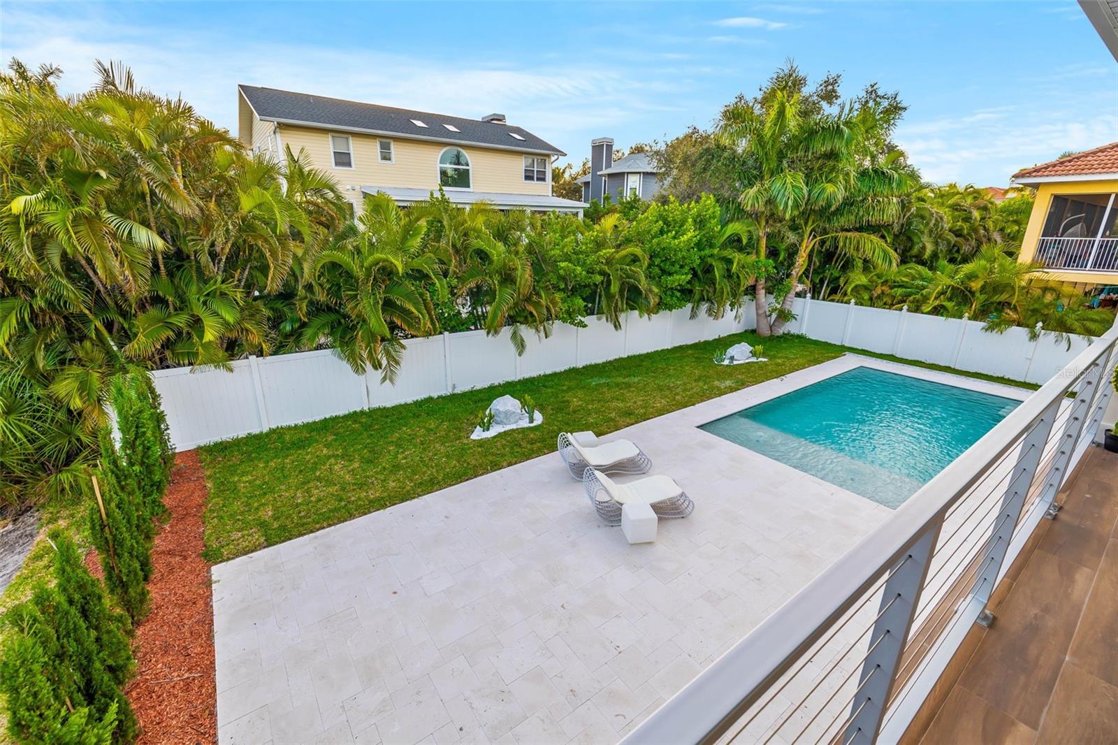 KIPPS COLONY ESTATES AT PASADENA YACHT/COUNTRY CL - Residential