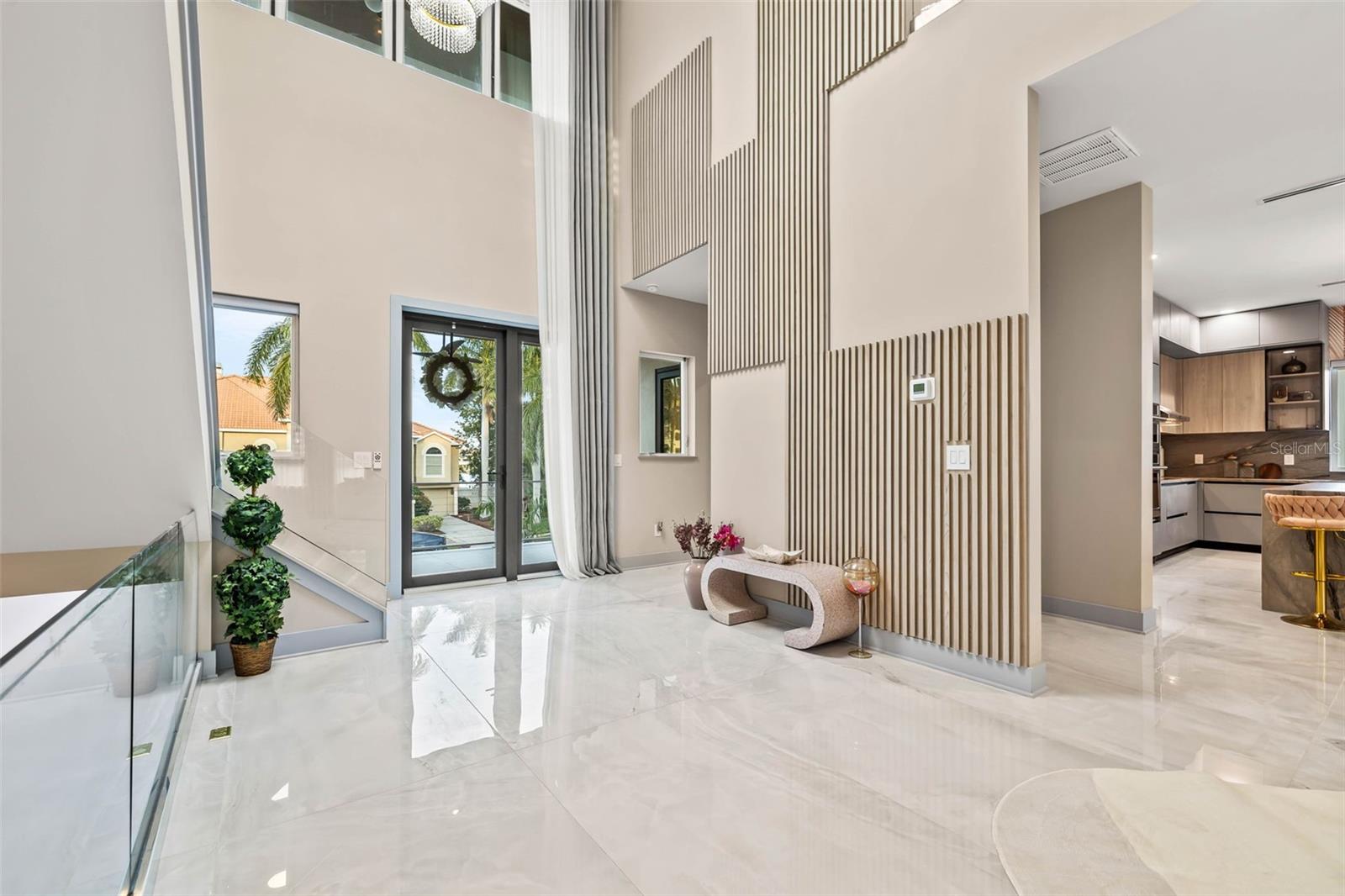 KIPPS COLONY ESTATES AT PASADENA YACHT/COUNTRY CL - Residential