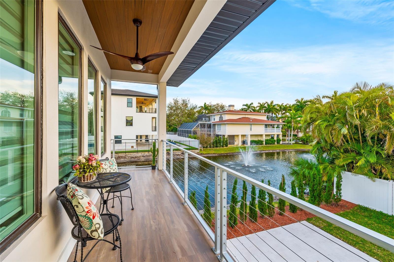 KIPPS COLONY ESTATES AT PASADENA YACHT/COUNTRY CL - Residential