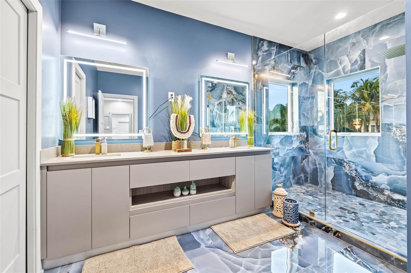 KIPPS COLONY ESTATES AT PASADENA YACHT/COUNTRY CL - Residential