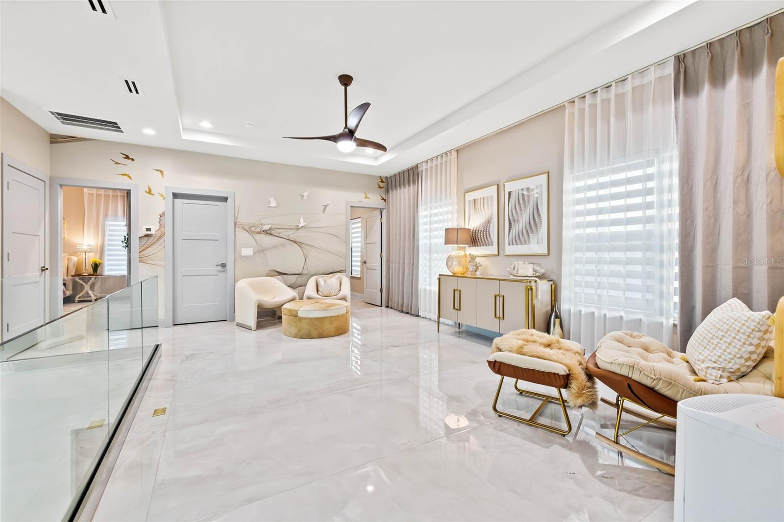 KIPPS COLONY ESTATES AT PASADENA YACHT/COUNTRY CL - Residential