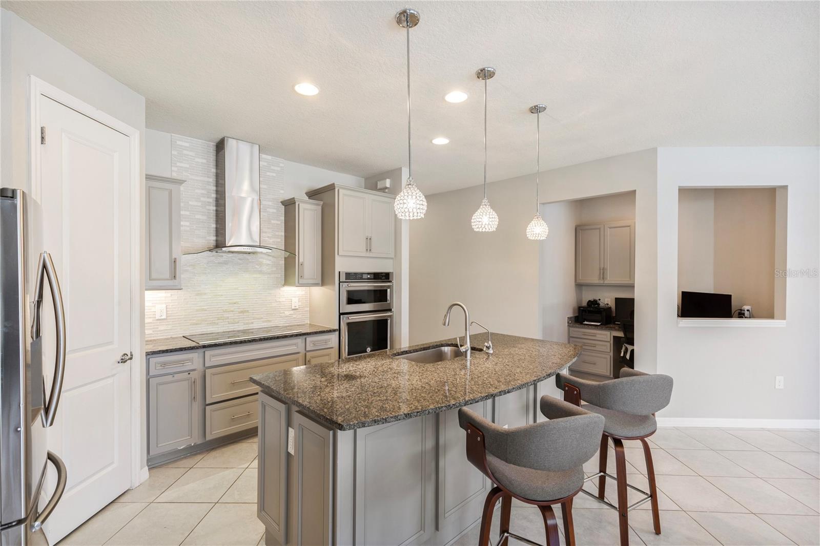 EPPERSON RANCH SOUTH PH 1 - Residential