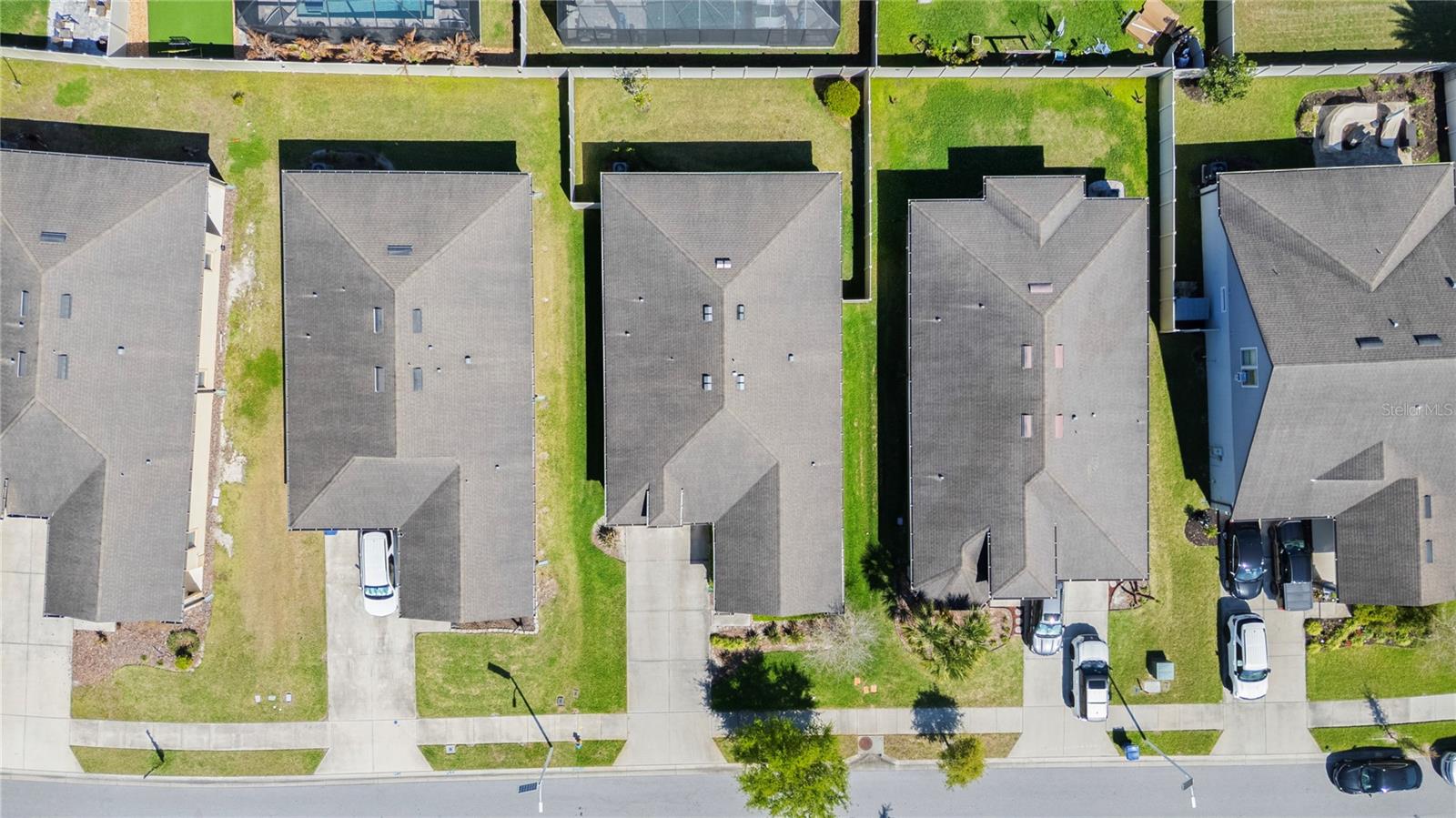 EPPERSON RANCH SOUTH PH 1 - Residential