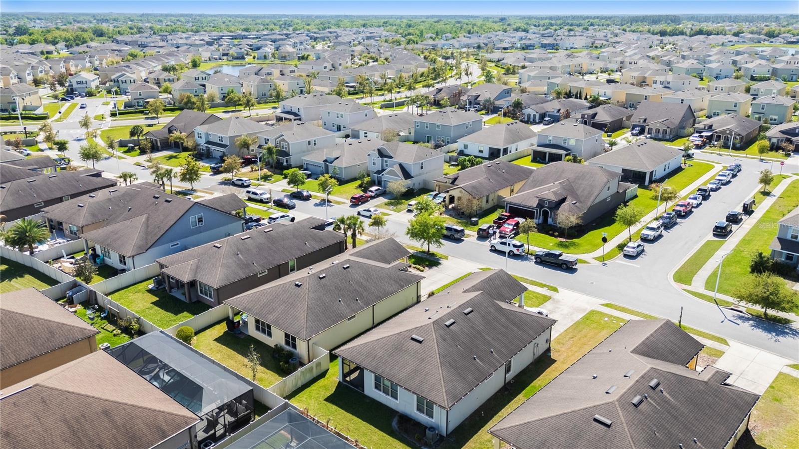 EPPERSON RANCH SOUTH PH 1 - Residential