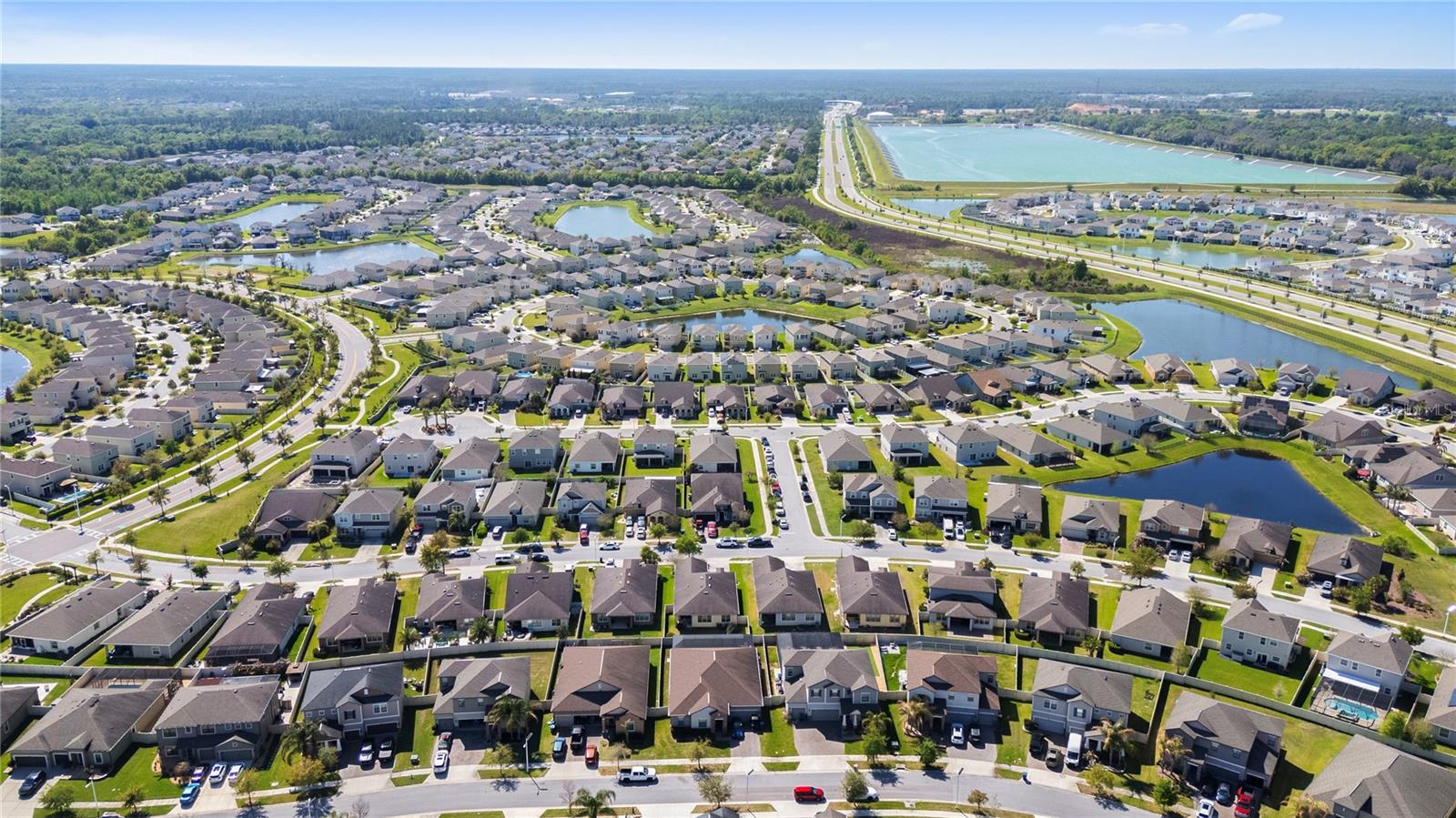 EPPERSON RANCH SOUTH PH 1 - Residential