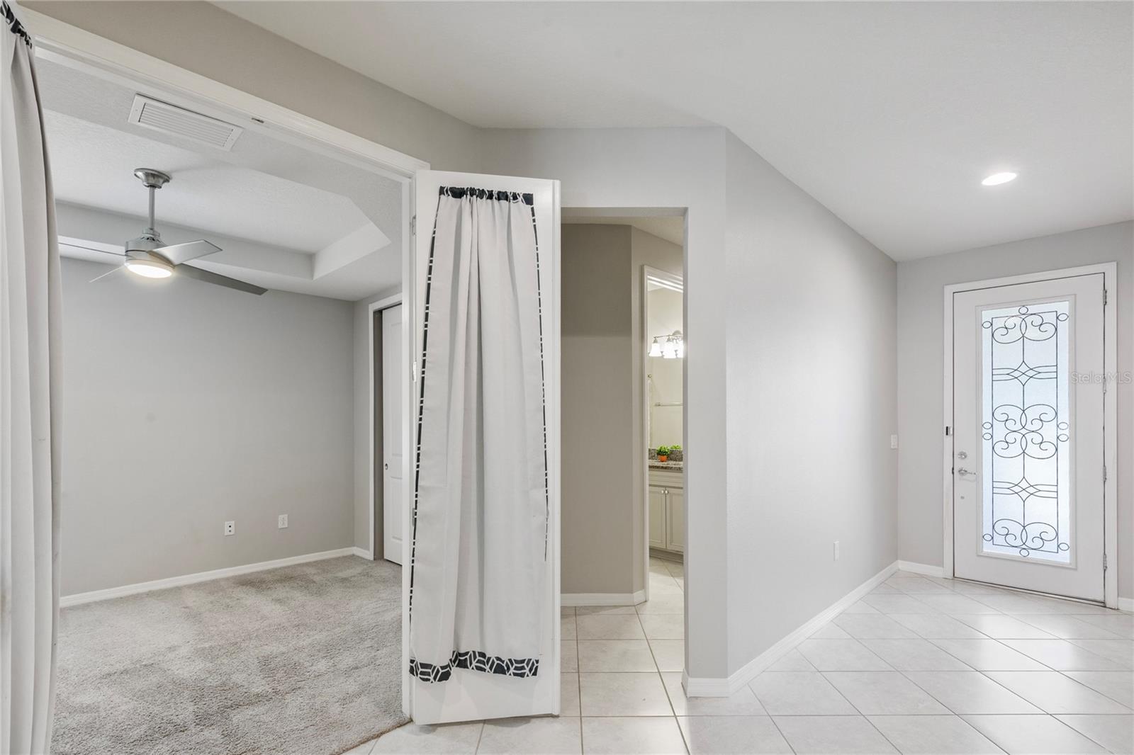 EPPERSON RANCH SOUTH PH 1 - Residential