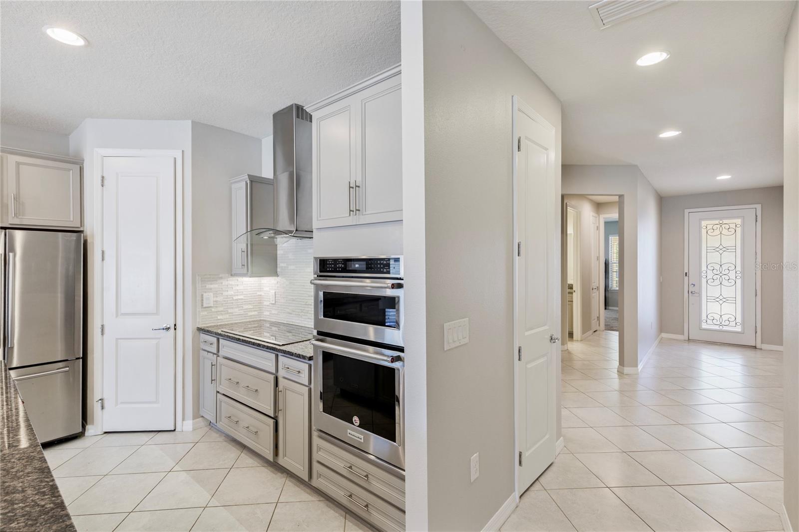 EPPERSON RANCH SOUTH PH 1 - Residential